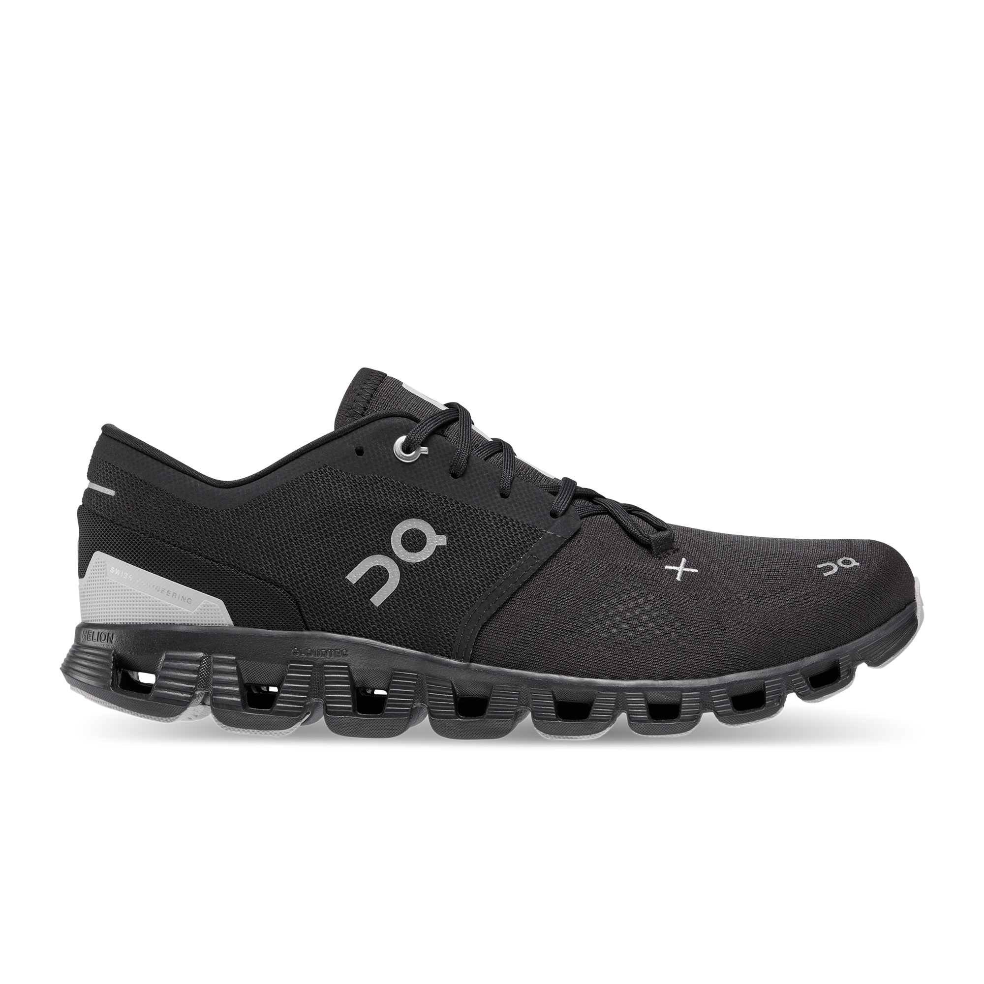 Men's Cloud X 3 | Black | On United States