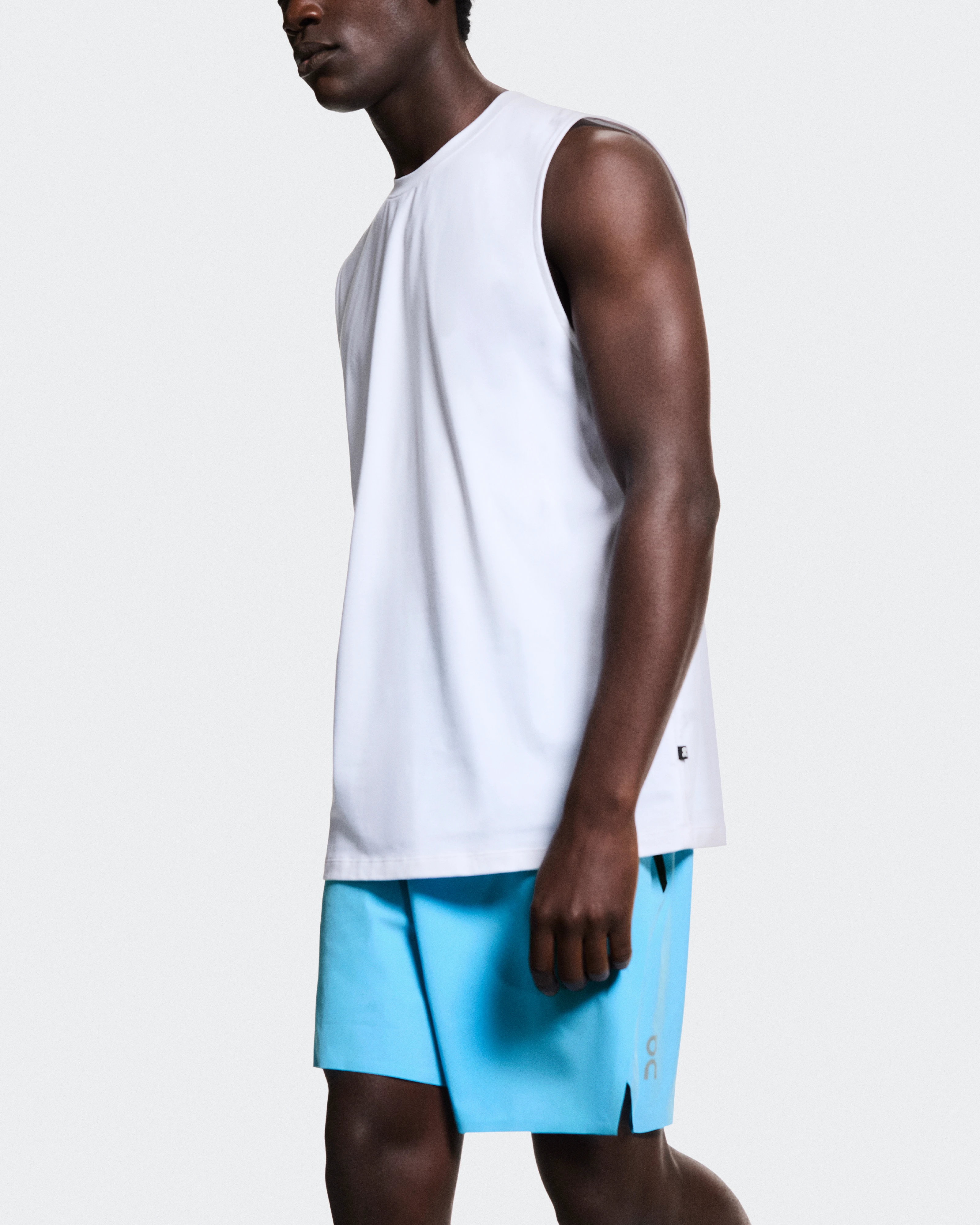 On Train Shorts Gourami Men Shorts