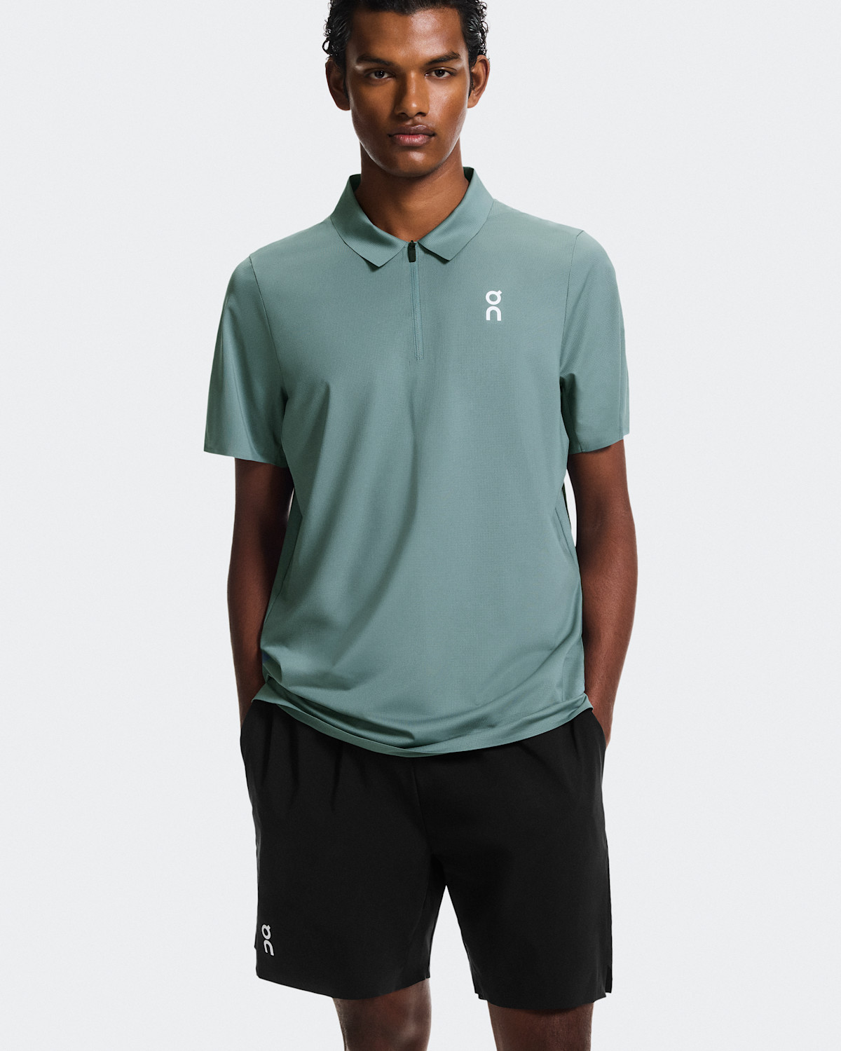 Men's 7" Court Shorts