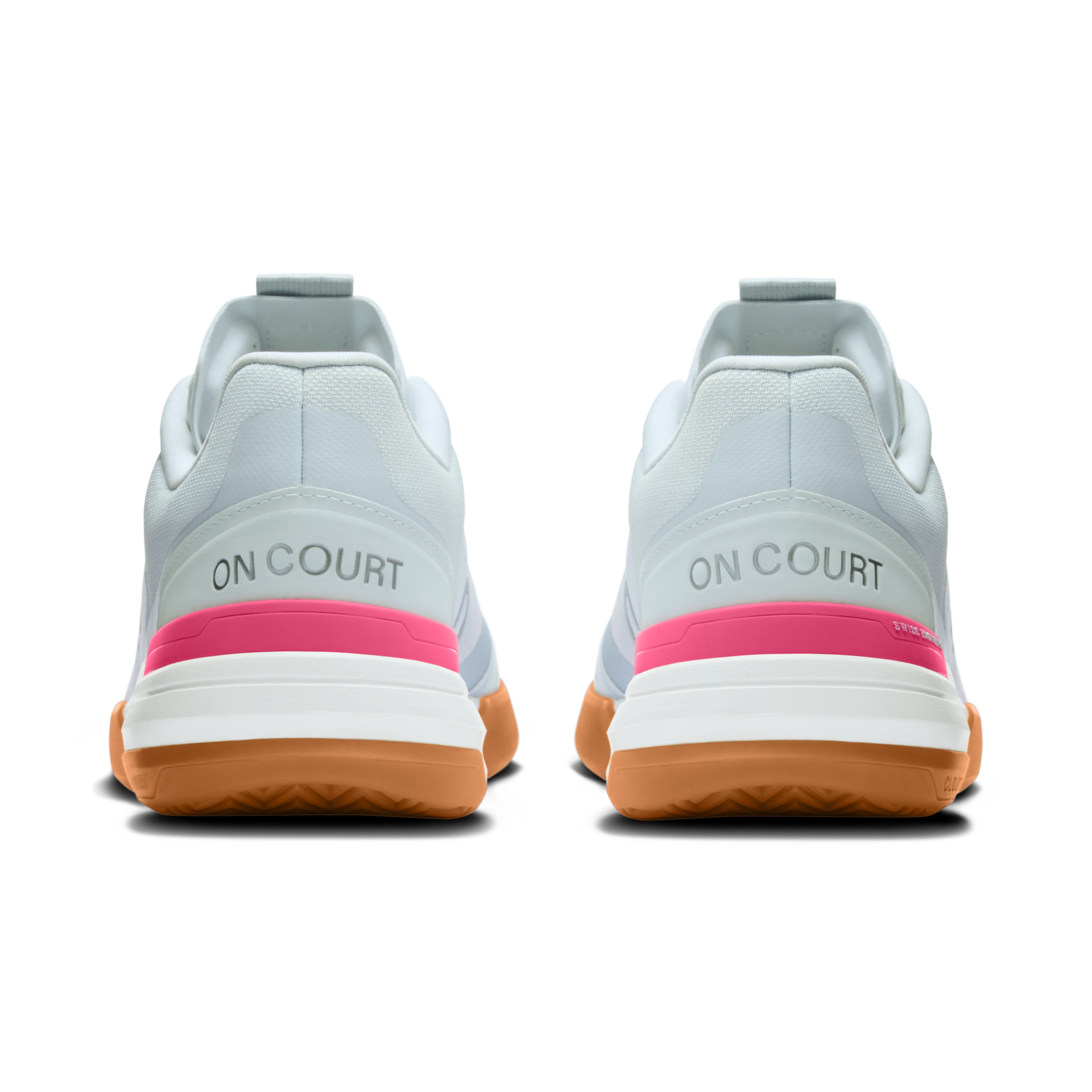 THE ROGER Advantage ProWomen / Arctic | White / 41