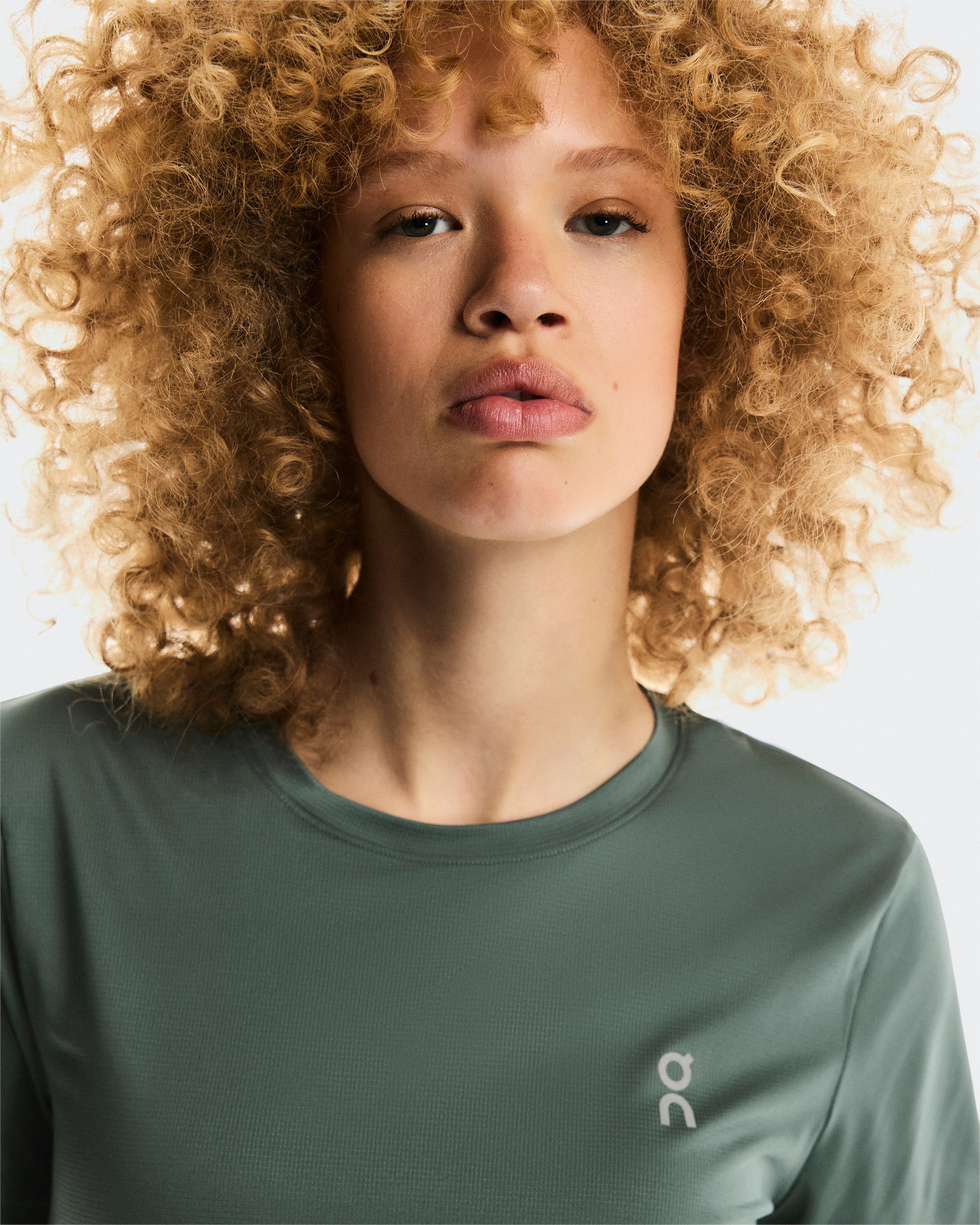 Core-TWomen / Olive / L