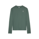 Core Long-T Long-Sleeve Shirt in Olive