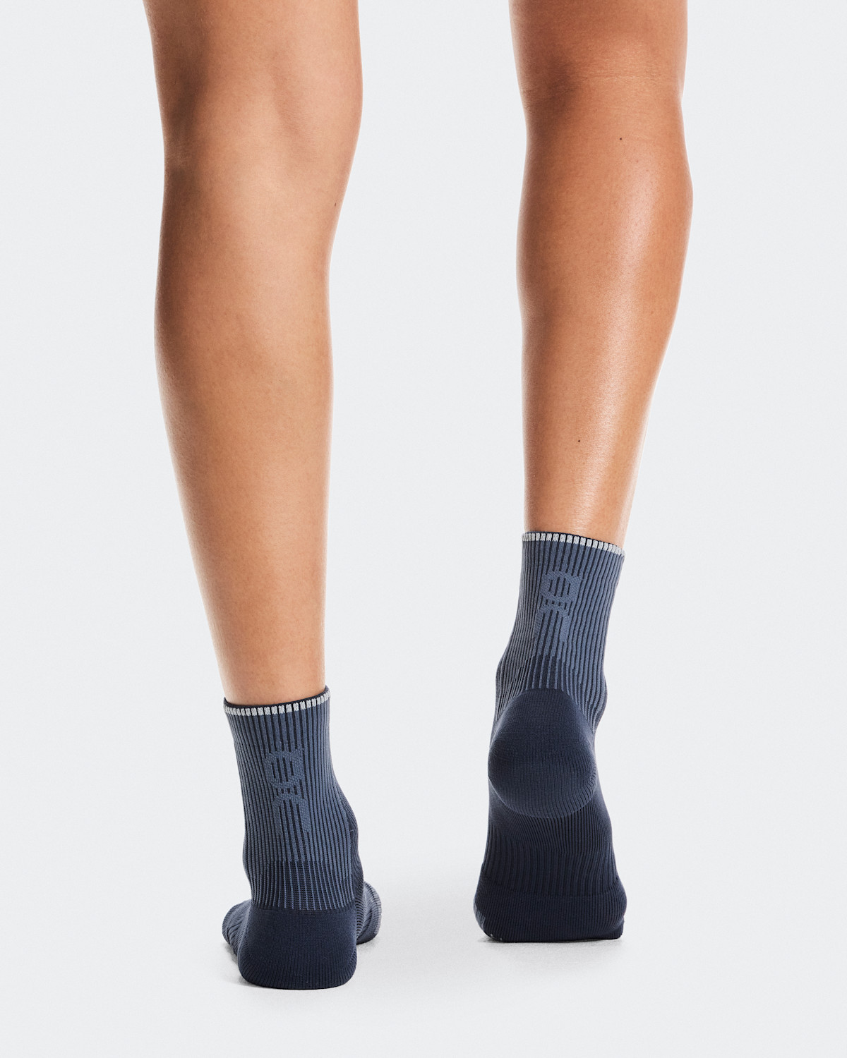 Performance Run Sock Mid
