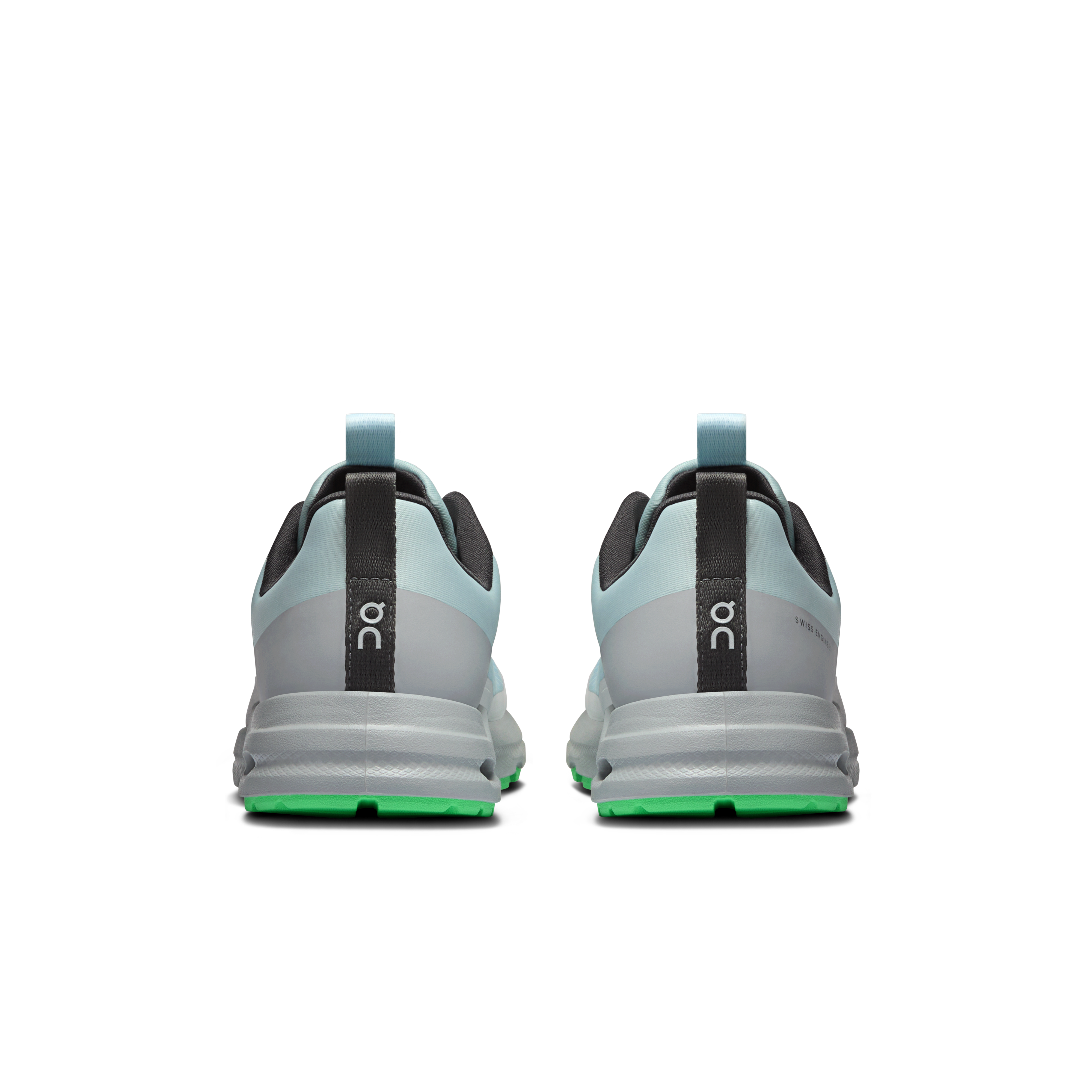 Cloudhero Waterproofأطفال / Topaz | Glacier / 29