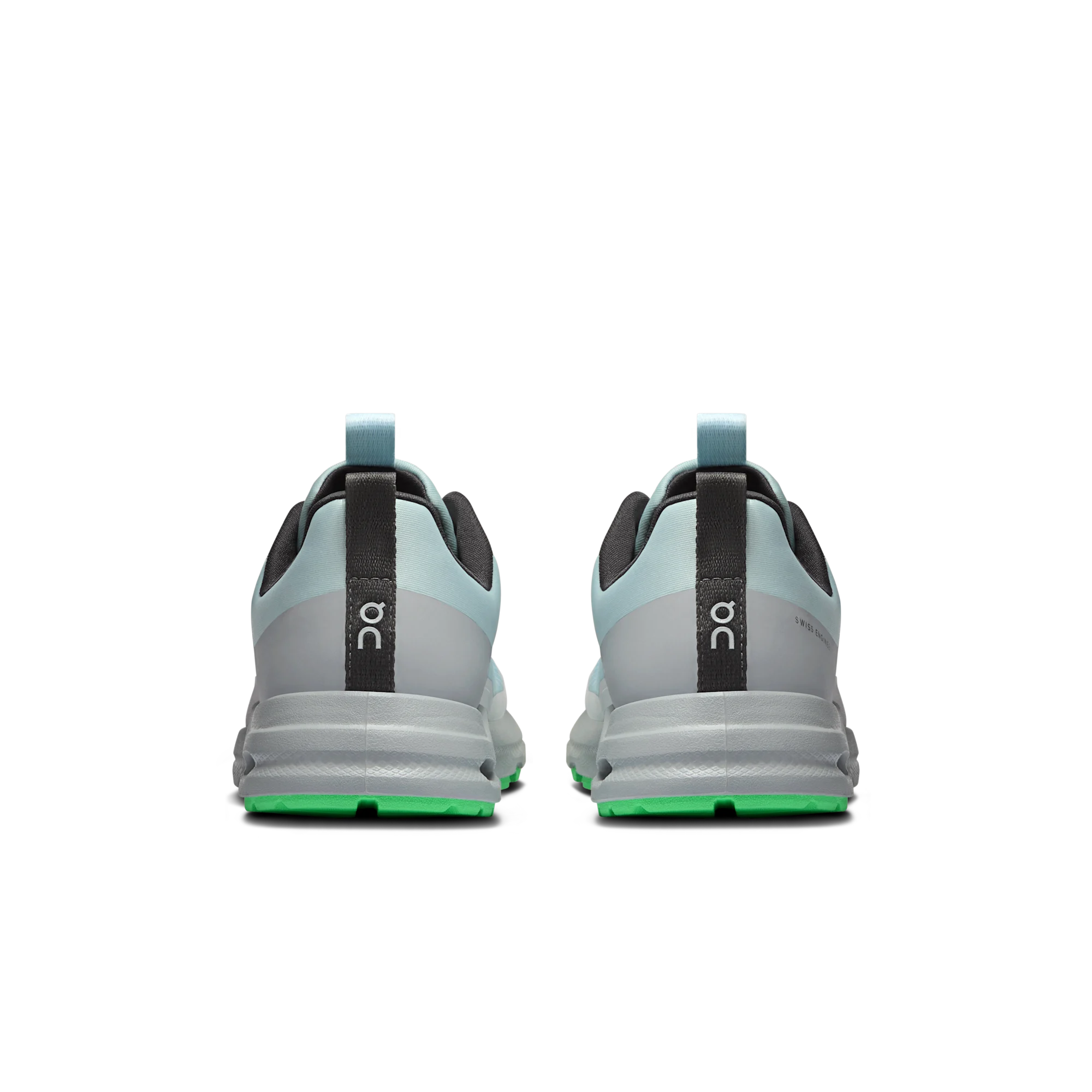 Kids Cloudhero Waterproof Topaz | Glacier - thumbnail 5