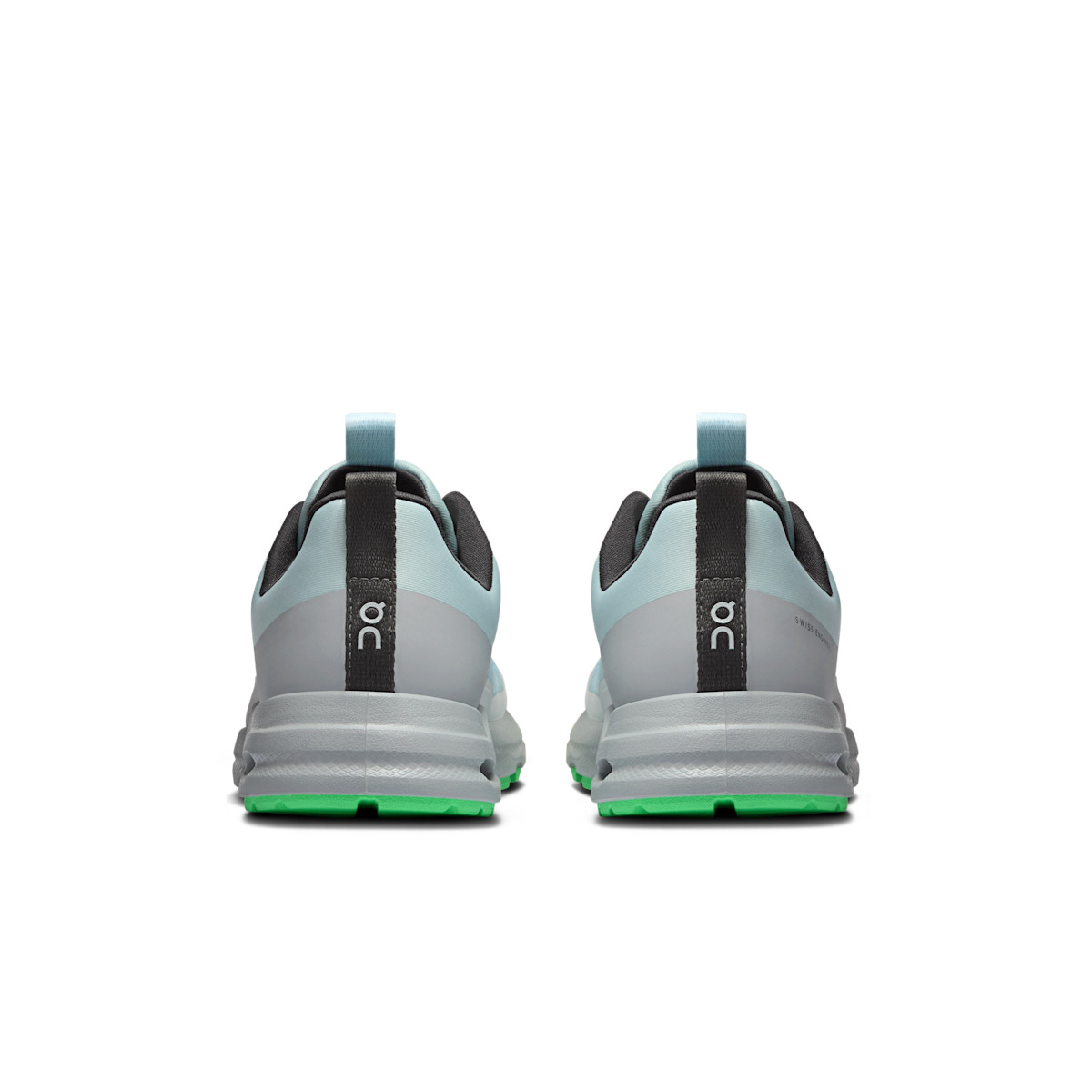 Cloudhero Waterproof