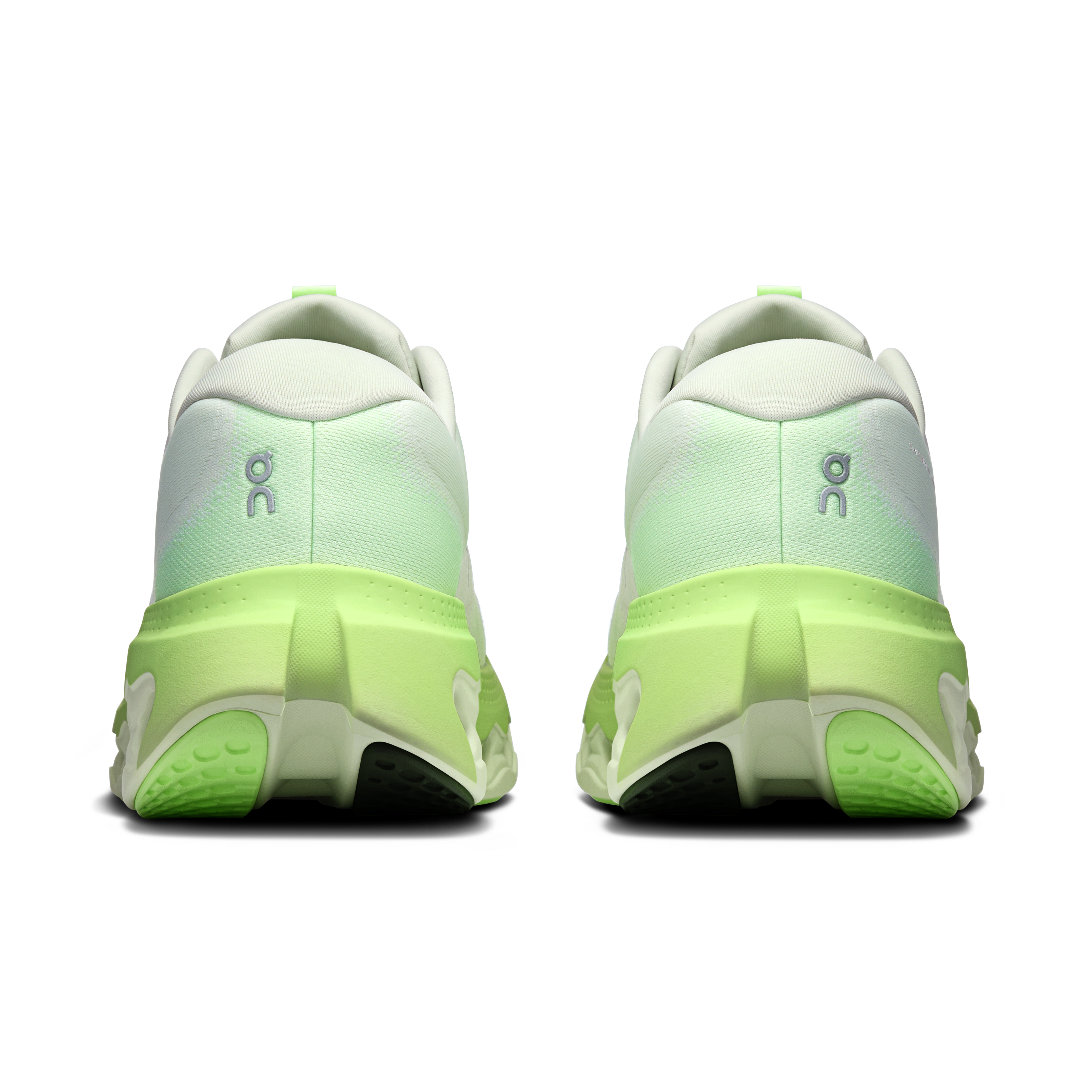 On Cloudsurfer 3 Sprout & Lucent Men Road running Shoes