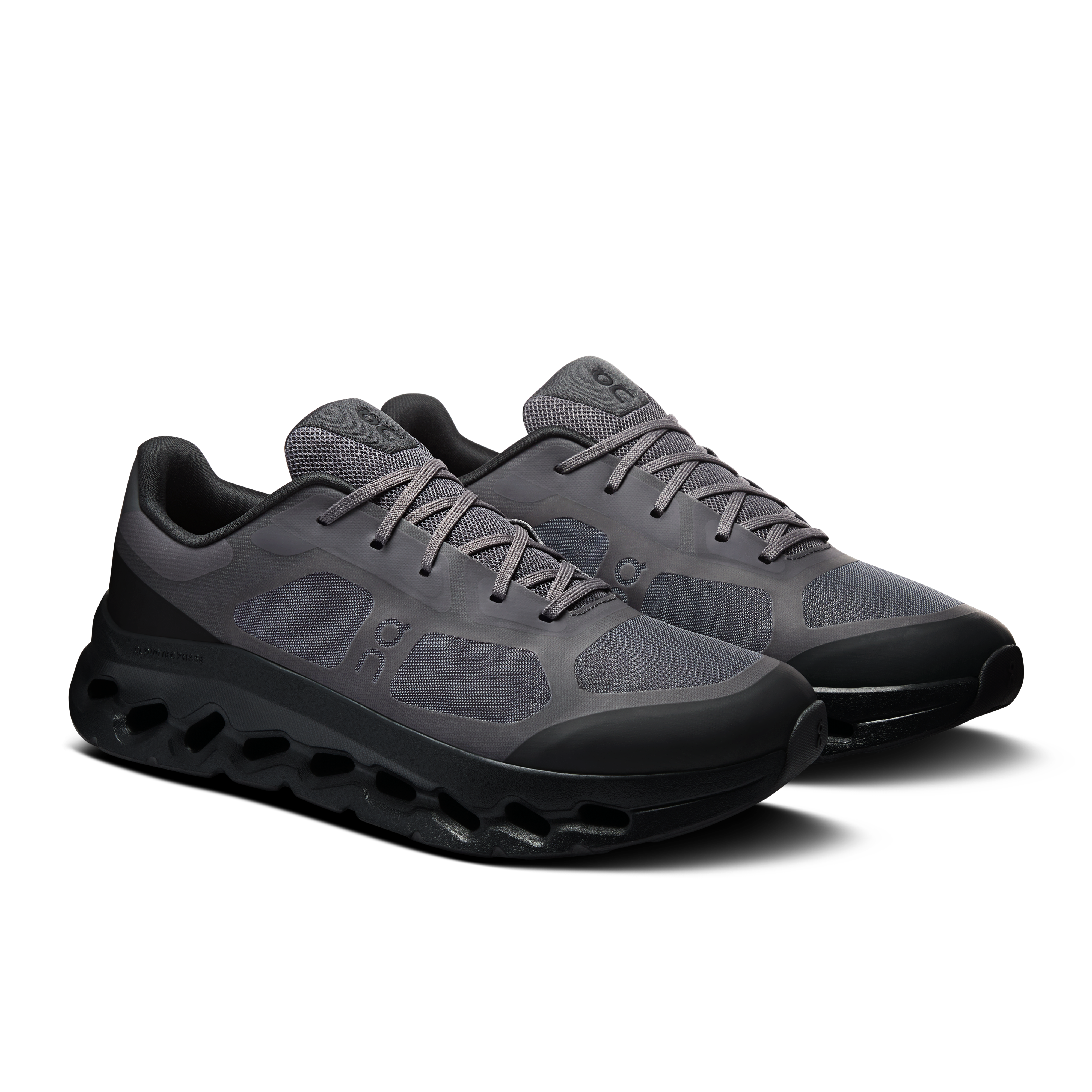 On Cloudtilt Remix Black & Black Men Active life Shoes