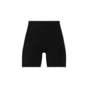 Performance Tights Short in Black