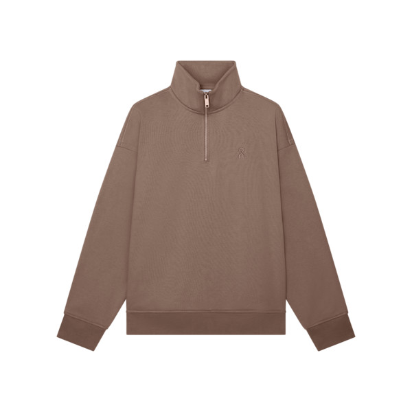 Women's Club Collective 1/4 Zip