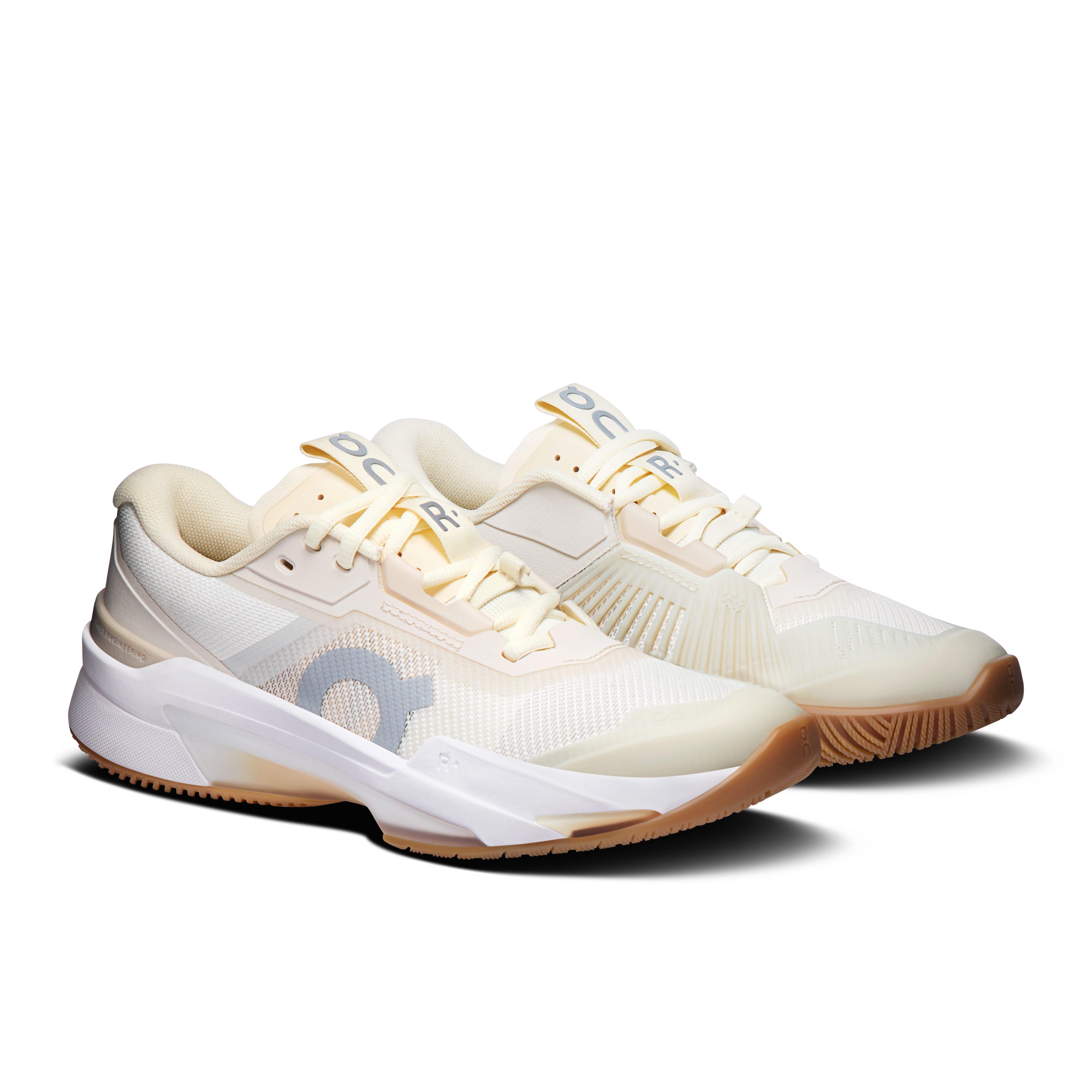 THE ROGER Pro FireWomen / Ivory | Sand / 37