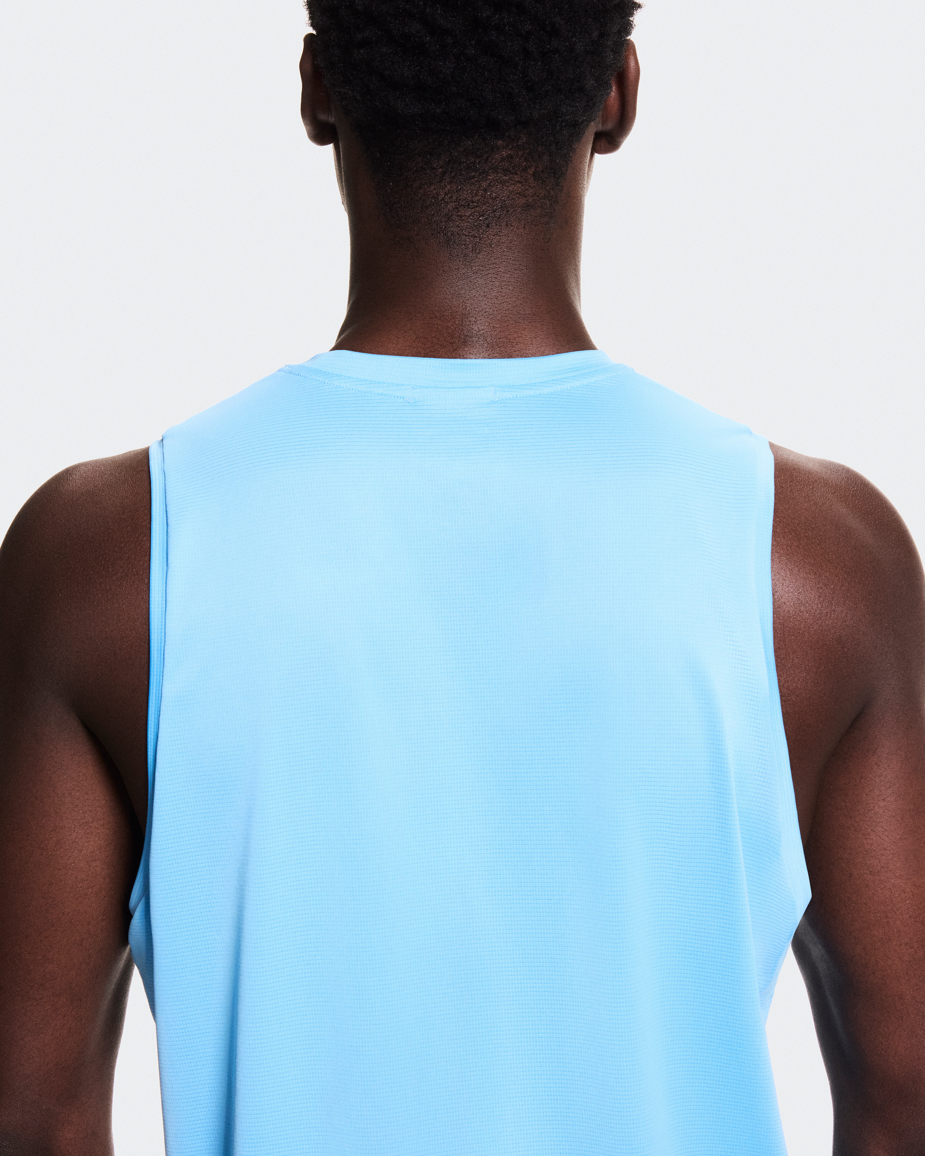 Core Tankنحيف / Creek / L