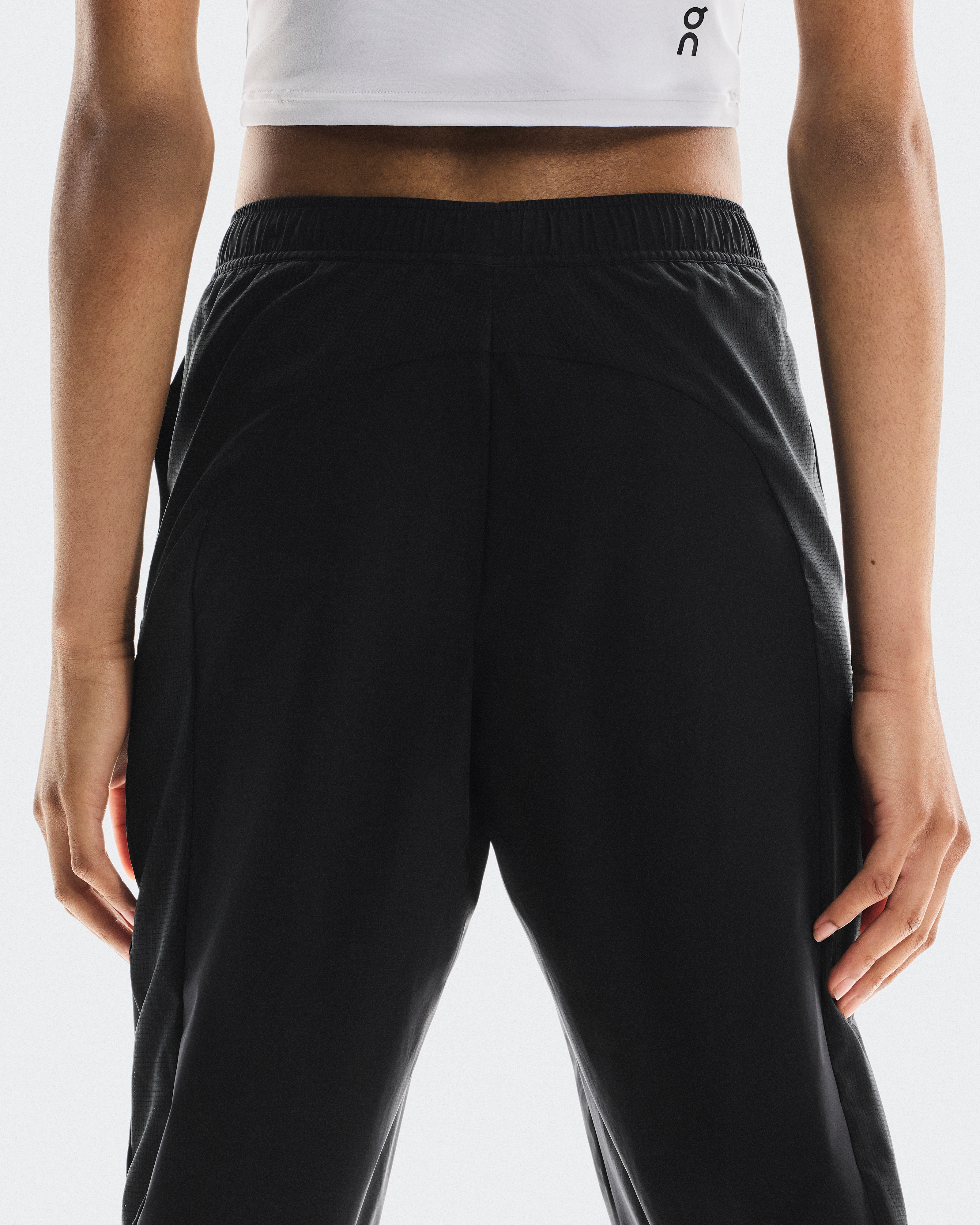 Track PantsWomen / Black / L