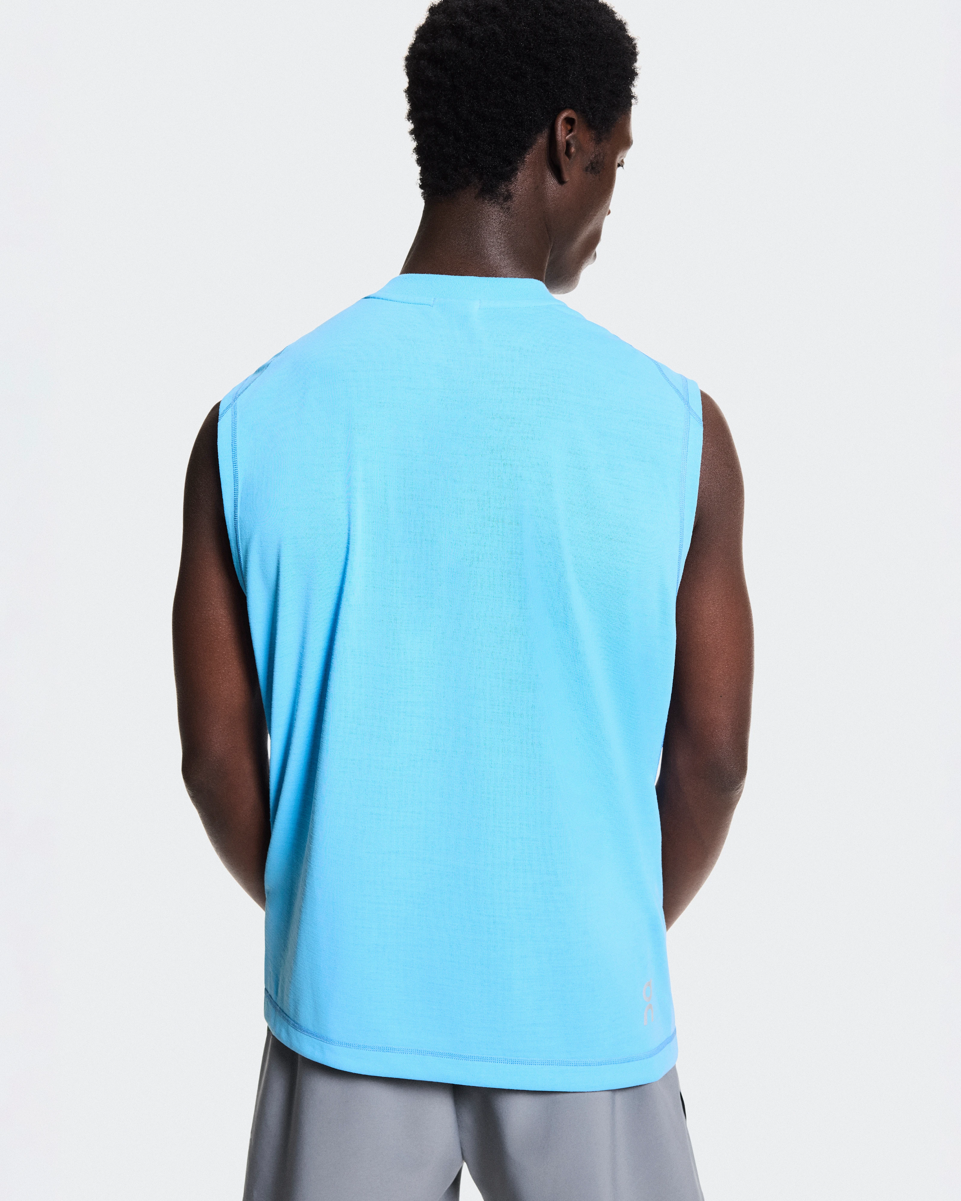 On Train Tank Gourami Herren Oberteile