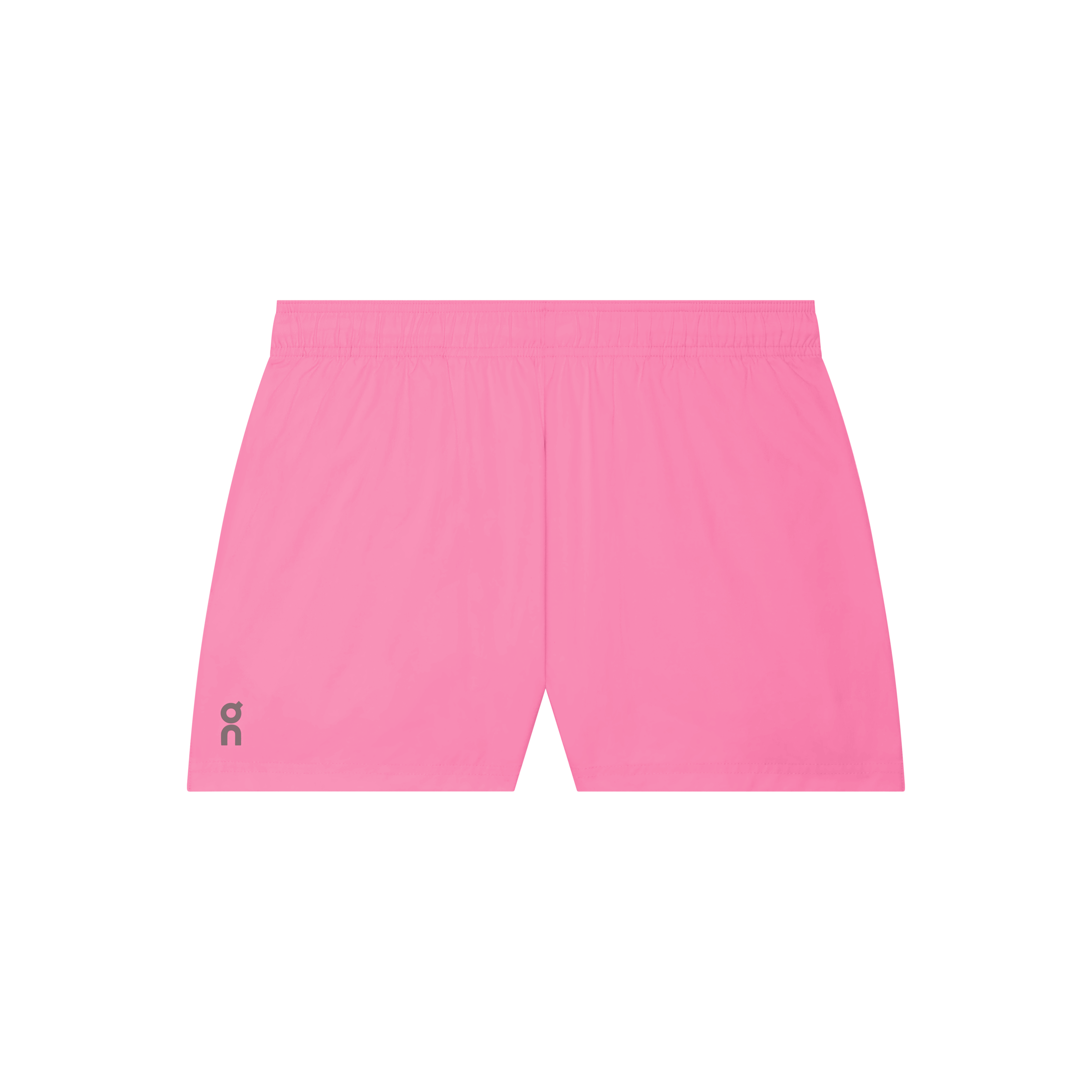 3" Core Shorts in Bubblegum