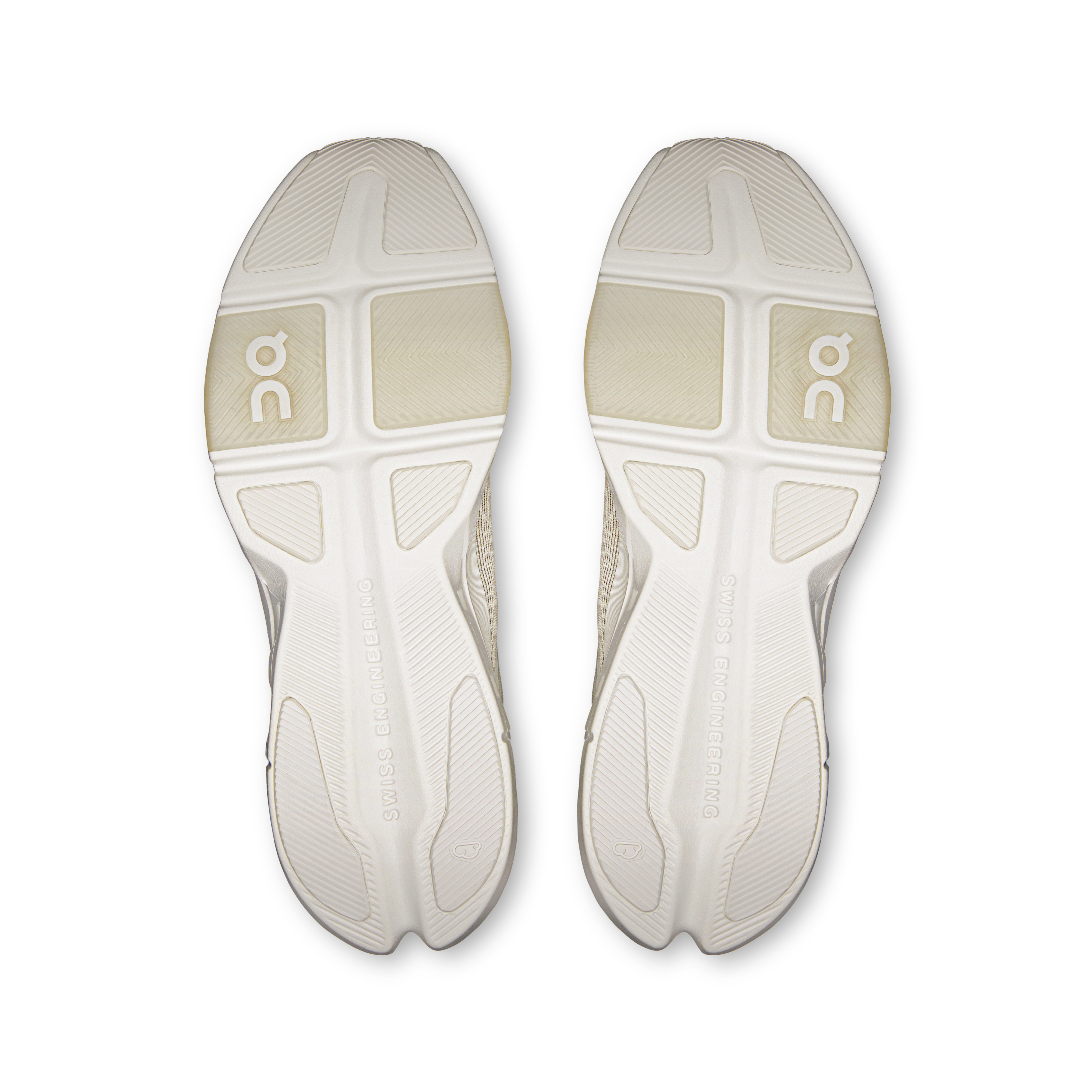 On Cloudpulse Next White & Ice Homme Training Chaussures