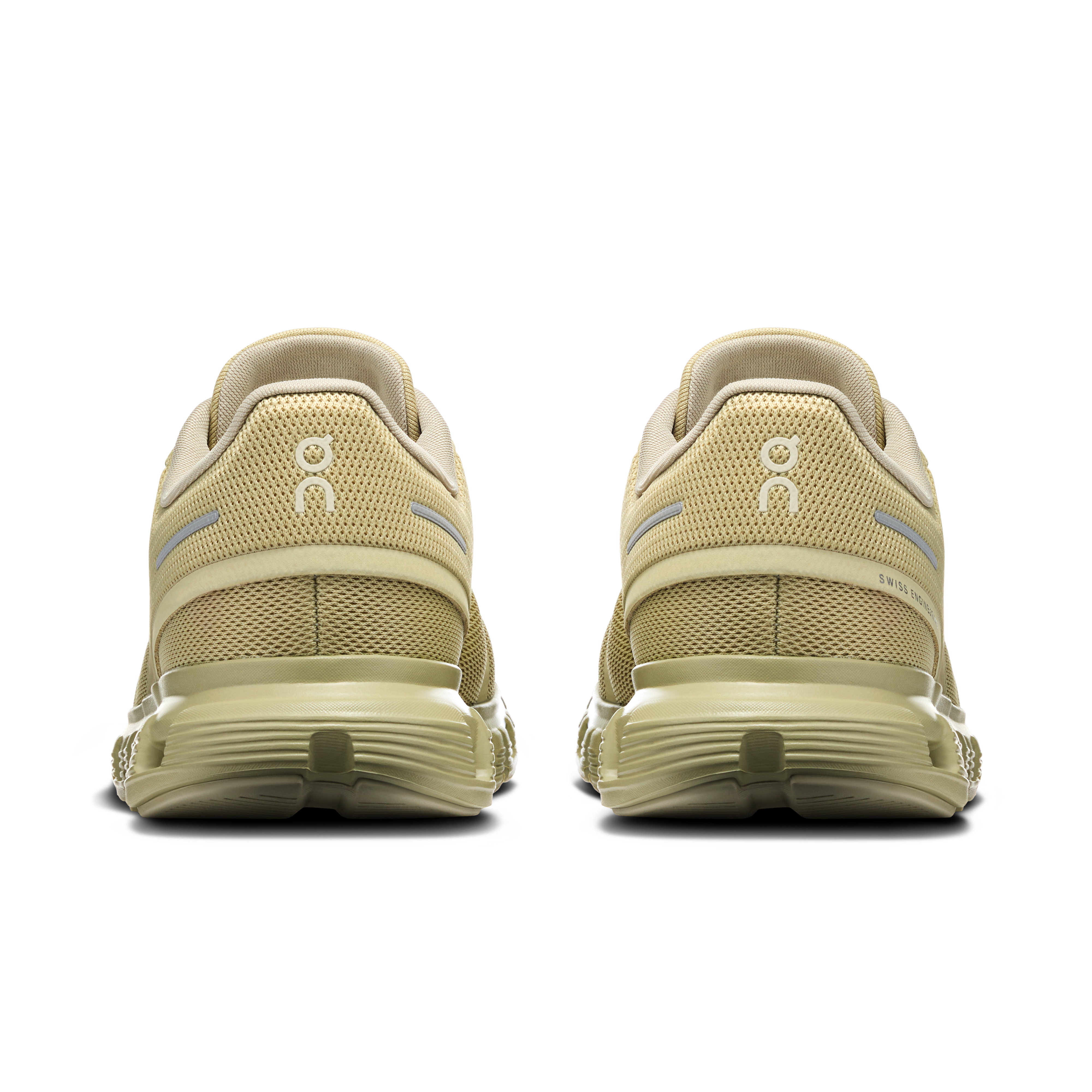 On Cloud 6 Haze & Fen Women Active life Shoes