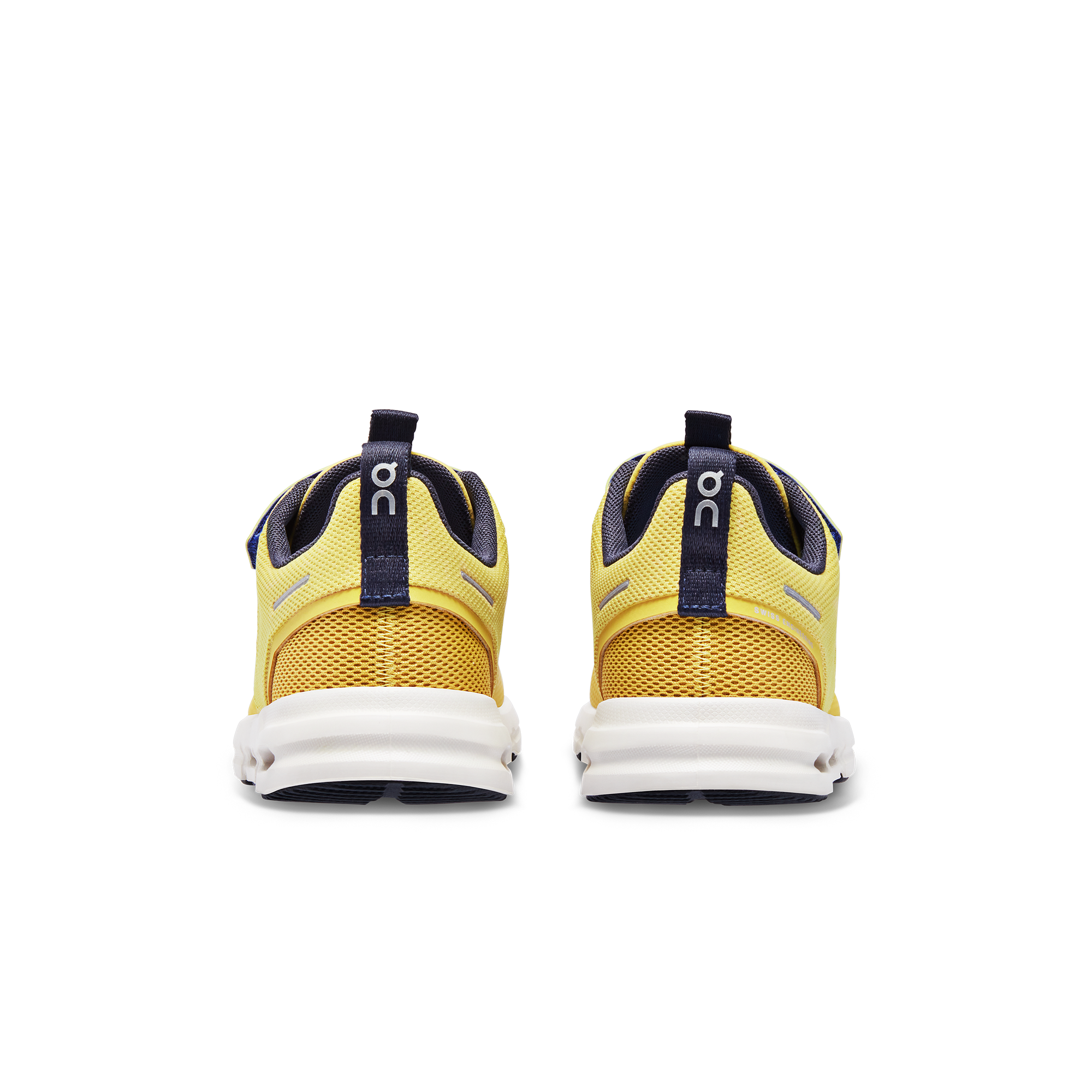 Cloud PlayKids / Mustard | White / 32