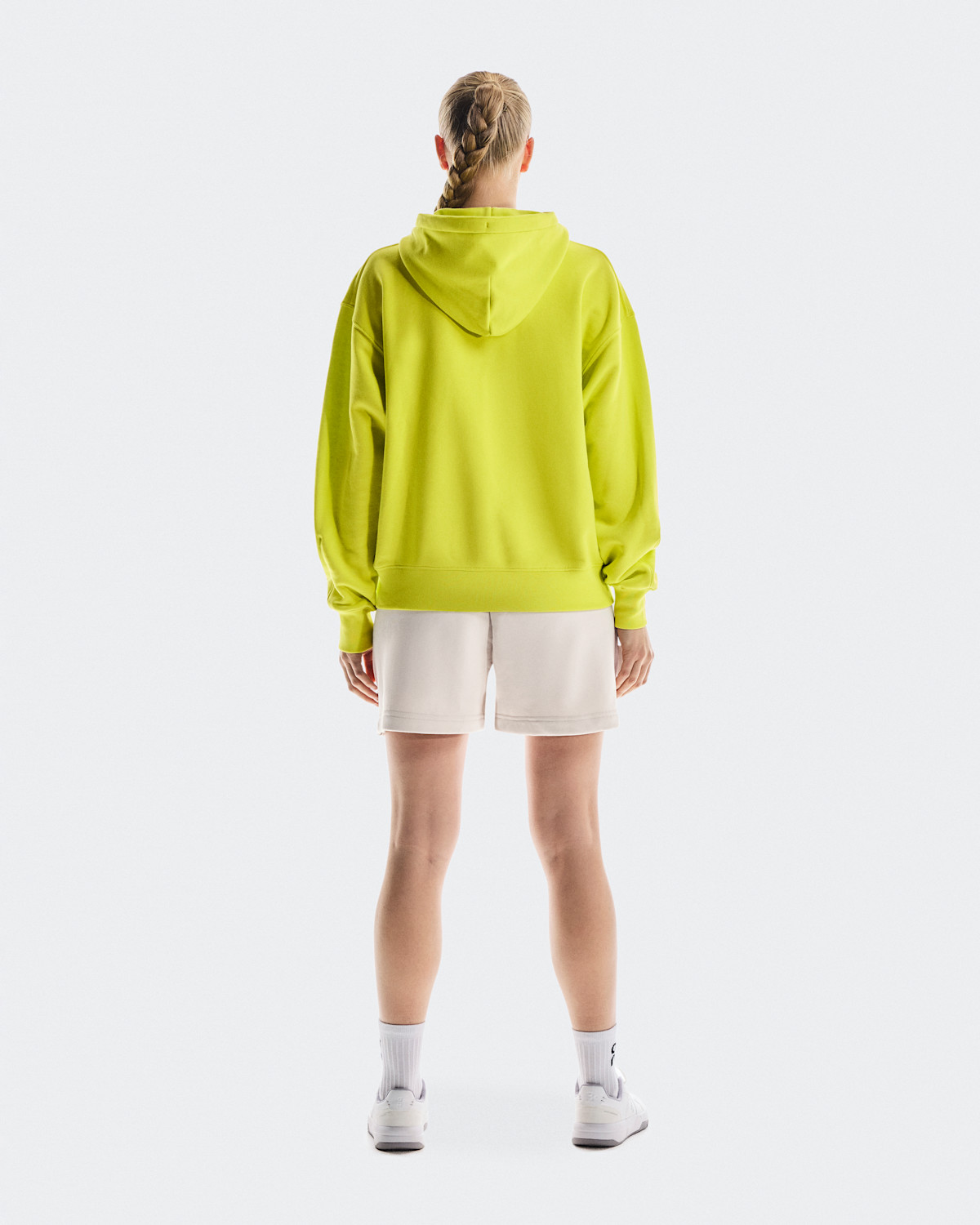 Women's Club Hoodie