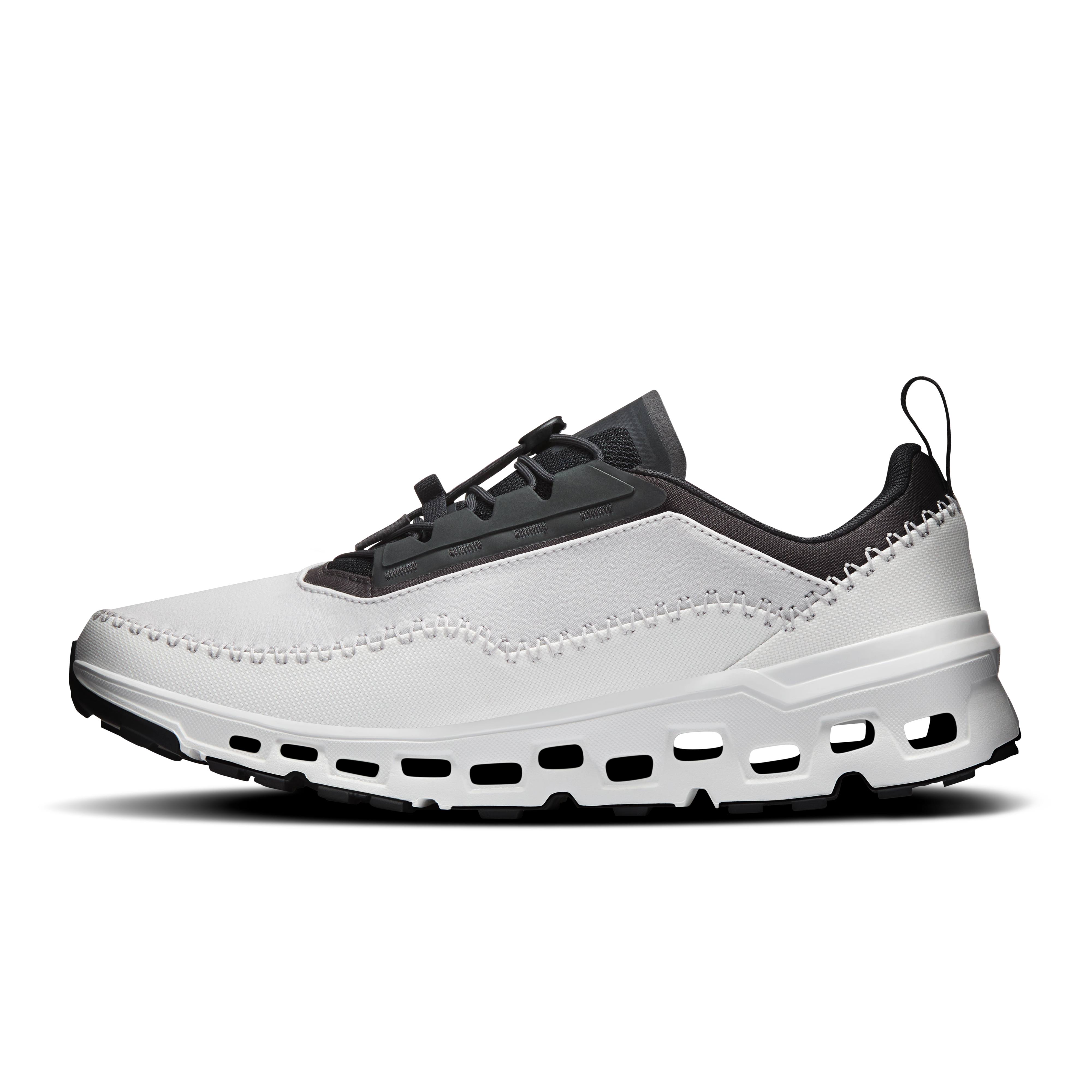 On Cloudaway 2 Black & Ivory Men Active life Shoes