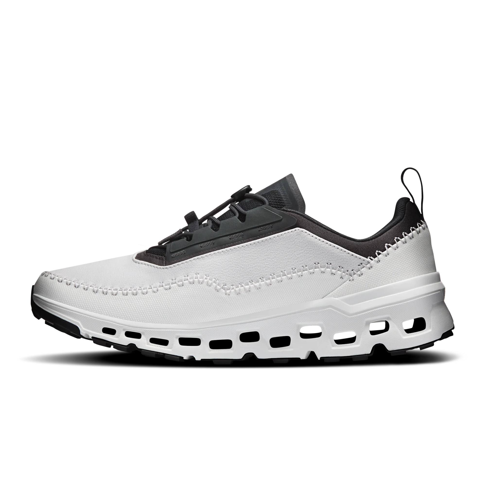 Men's Cloudaway 2 Black | Ivory - thumbnail 4
