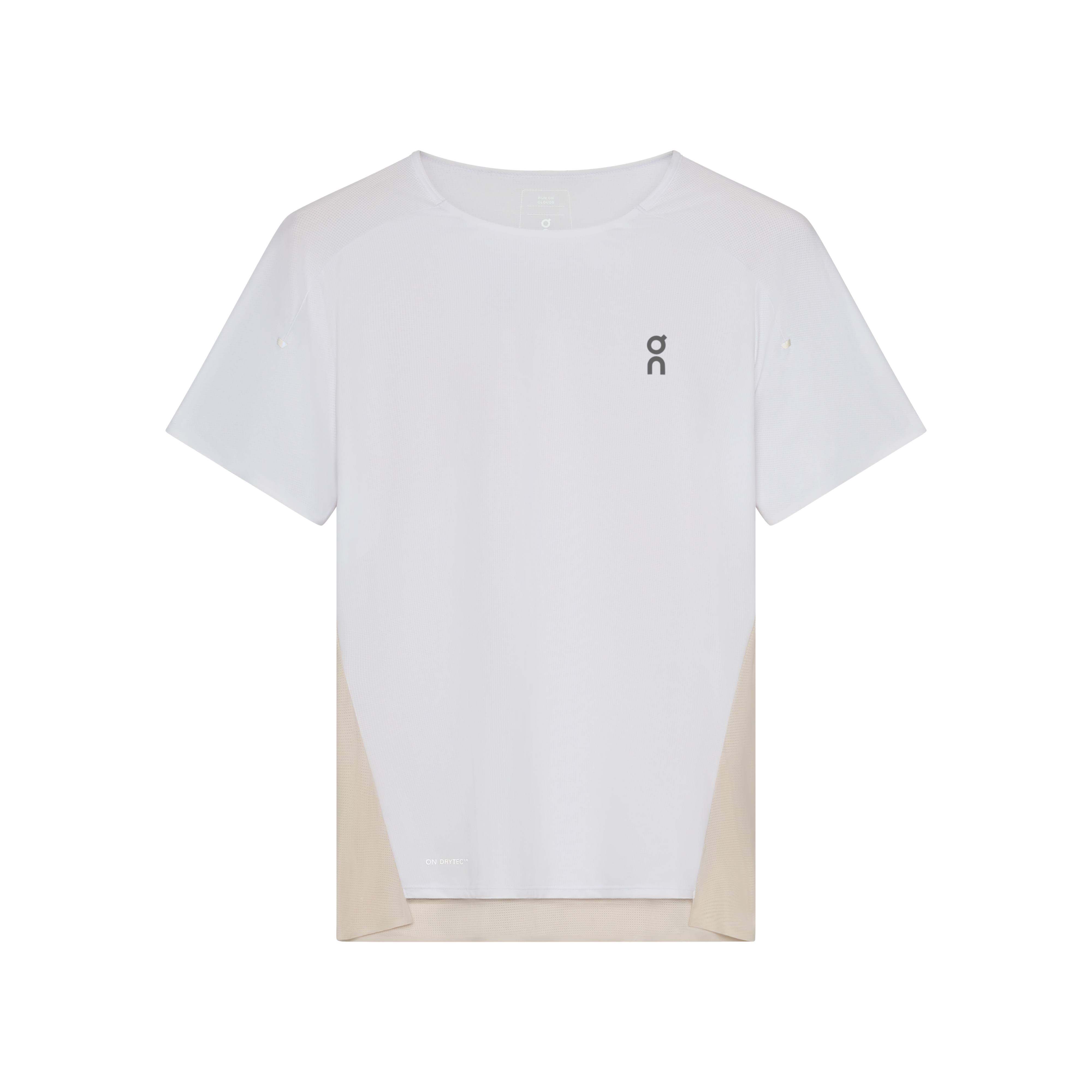 Women / White | Silver / L