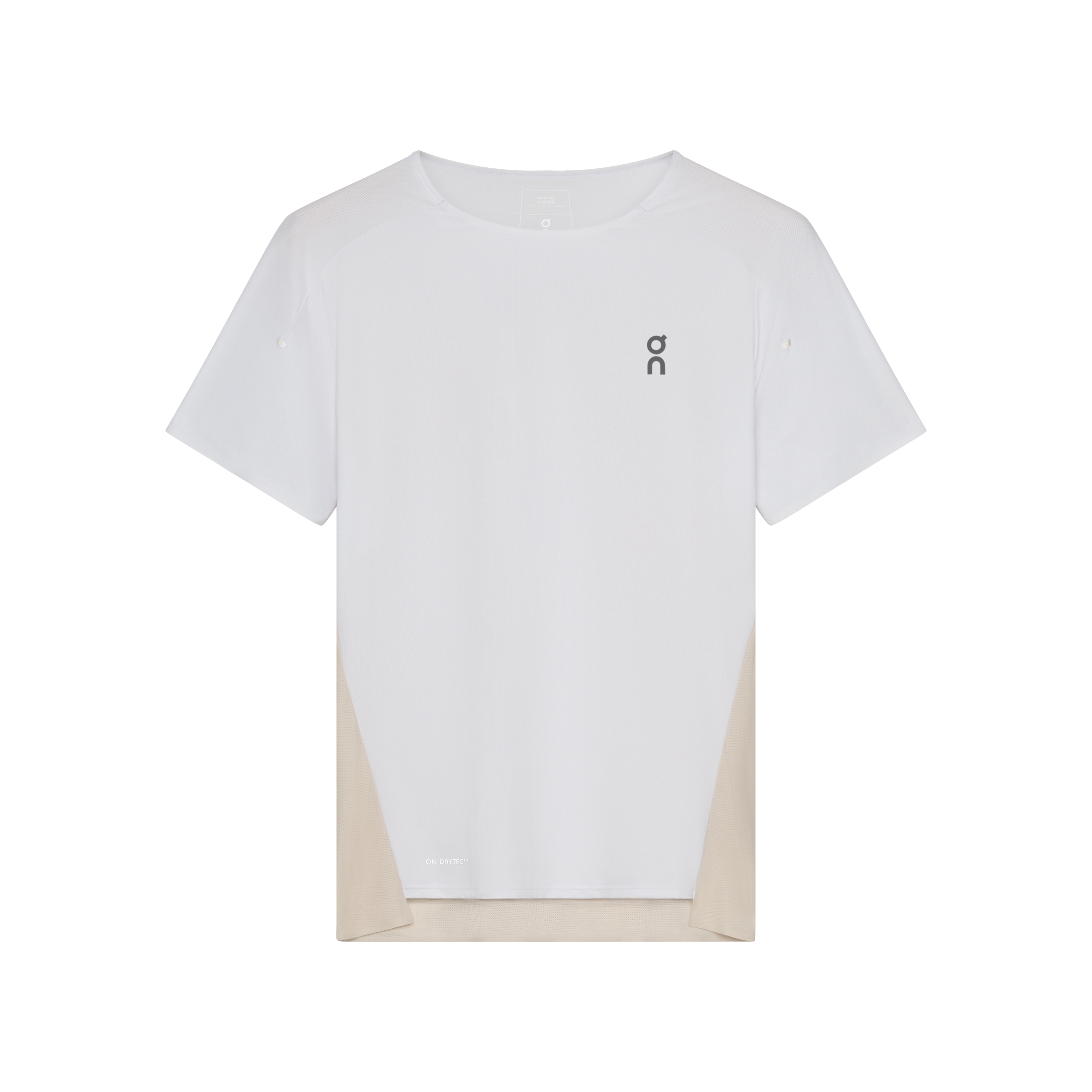 White | Silver