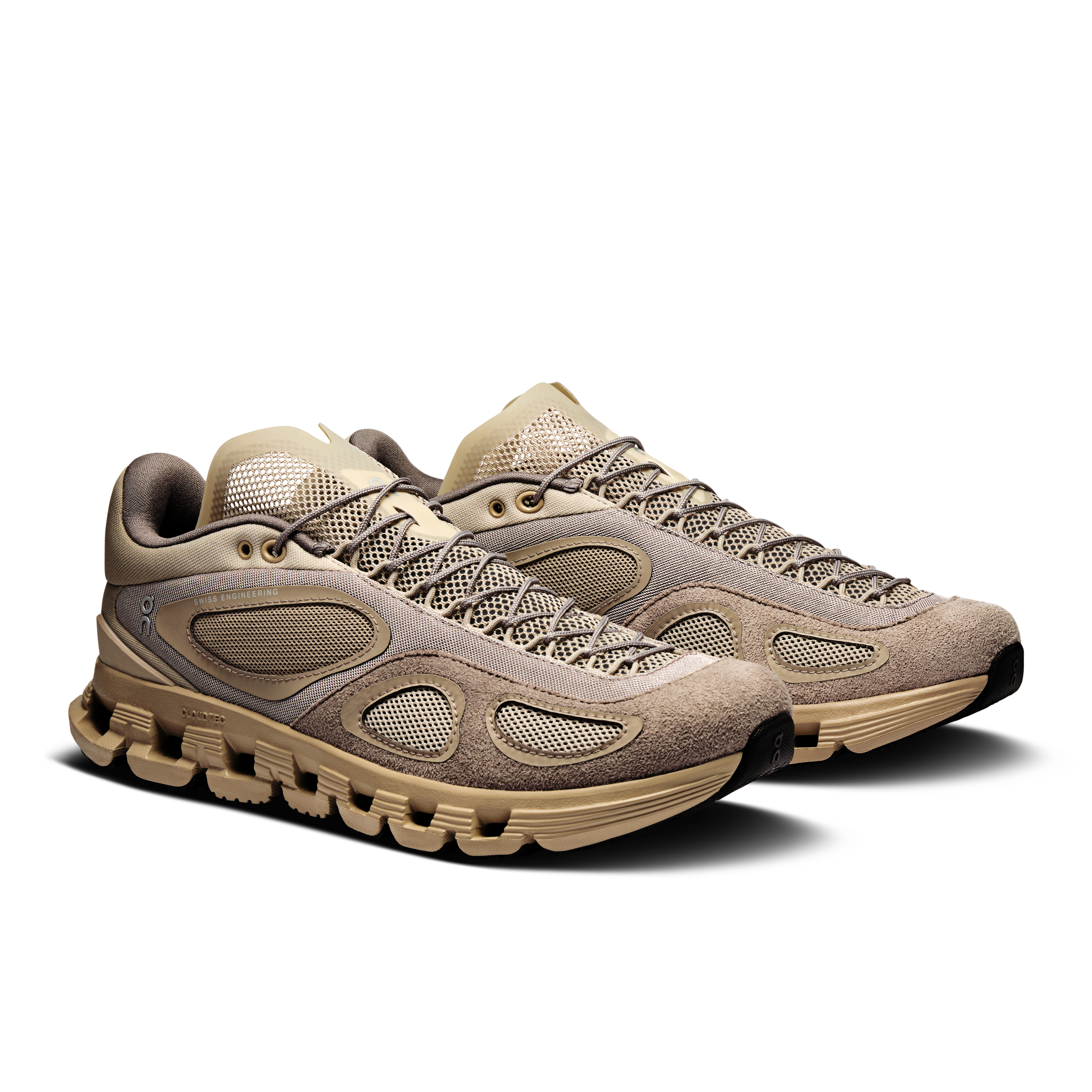 On Cloud X FKA Desert Women Active life Shoes
