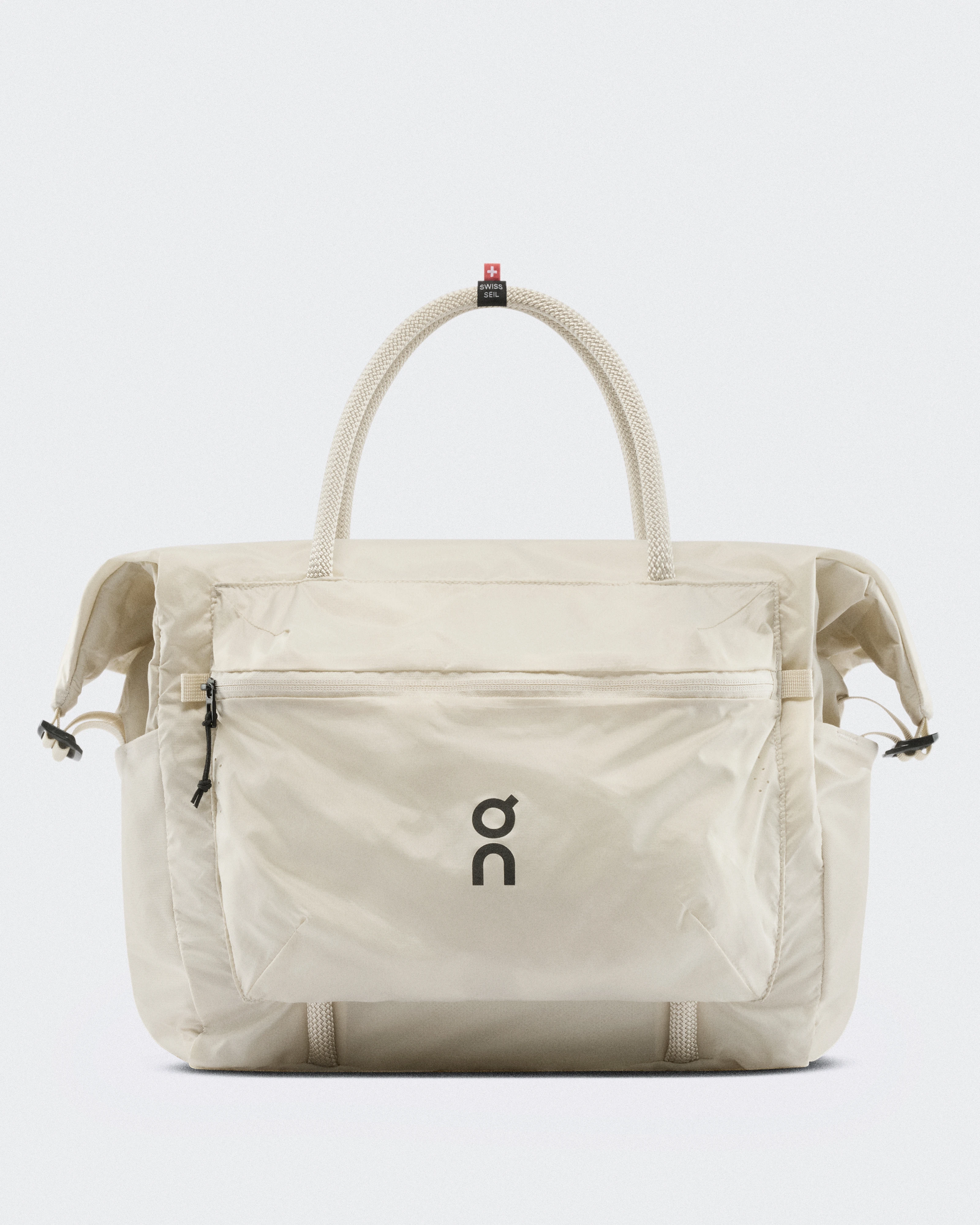 On Track Pack 35L Lite Cream Unisex Borse