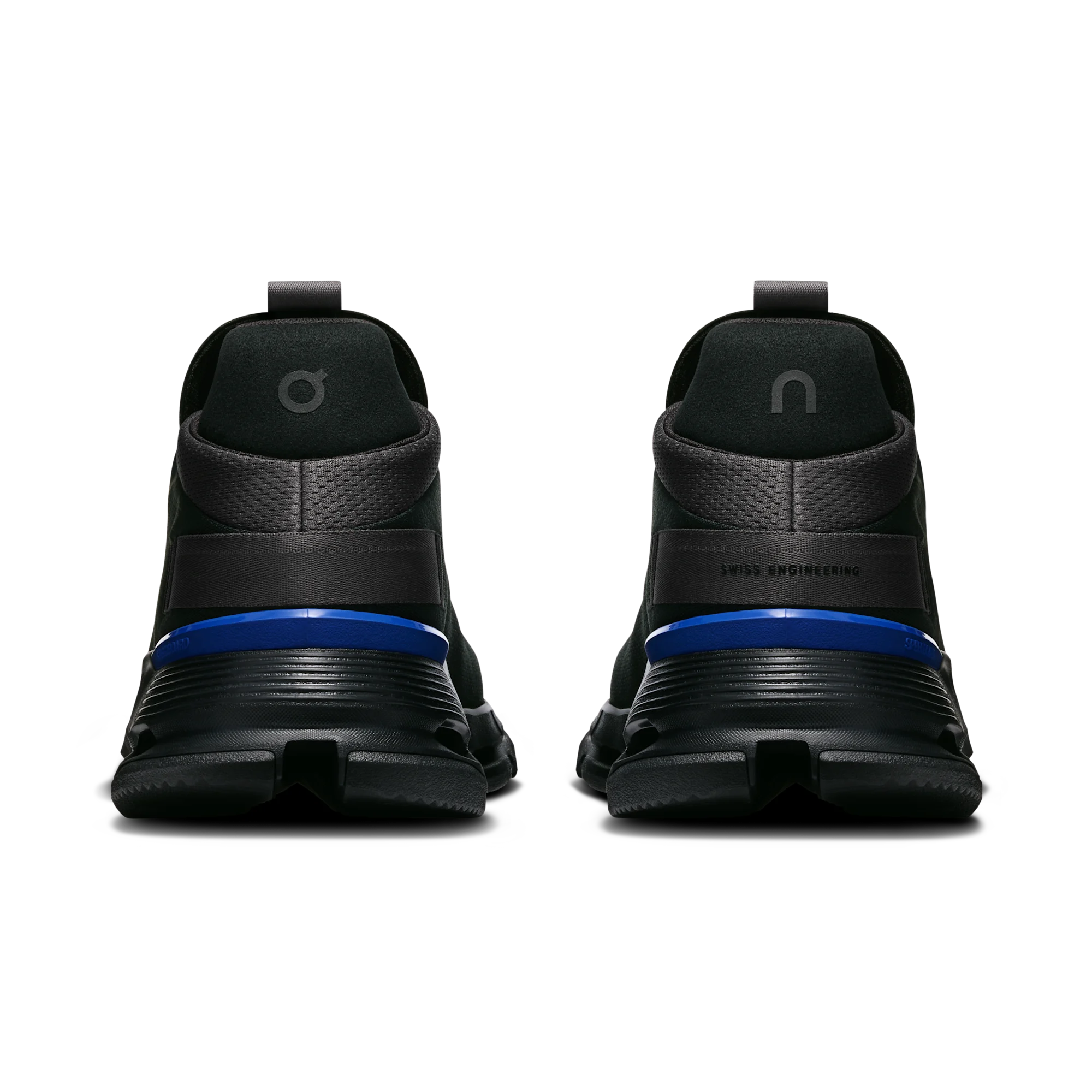 Men's Cloudnova 2 Black | Black - thumbnail 5