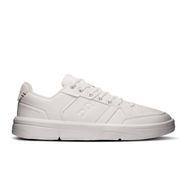 Men's THE ROGER Clubhouse BB