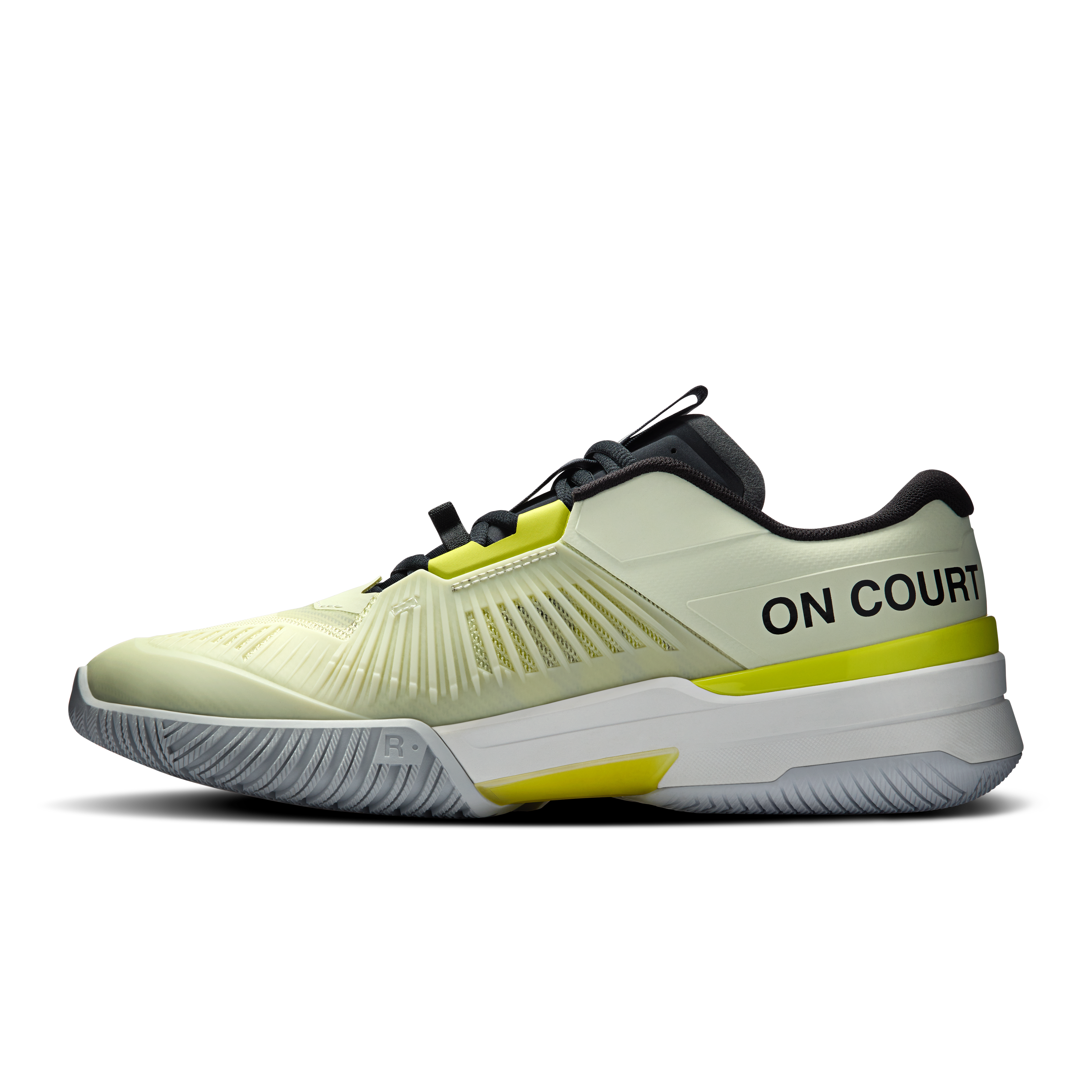 THE ROGER Pro FireMen / Linen | Lime / 44