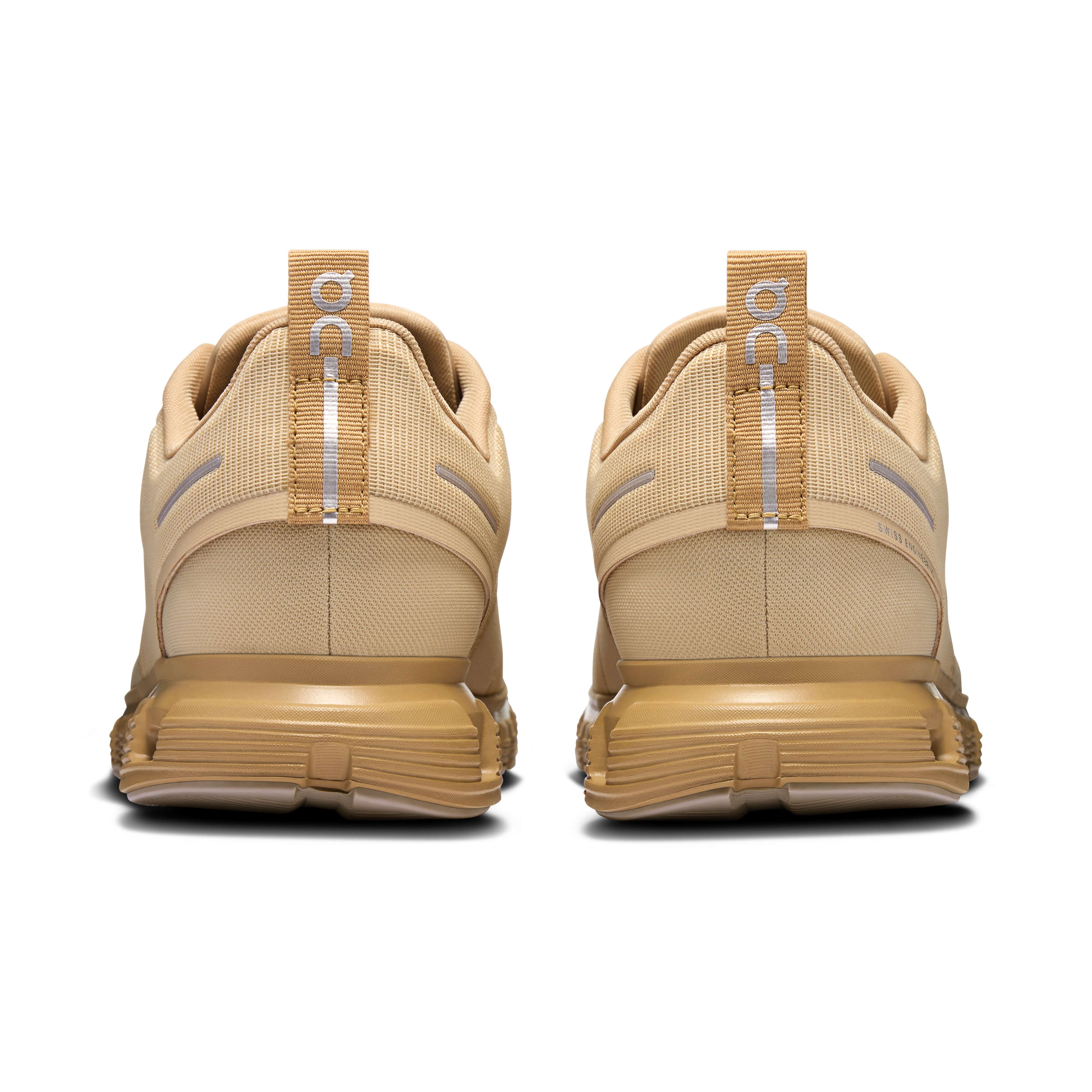 Cloud 6 WaterproofMen / Sand | Dune / 44