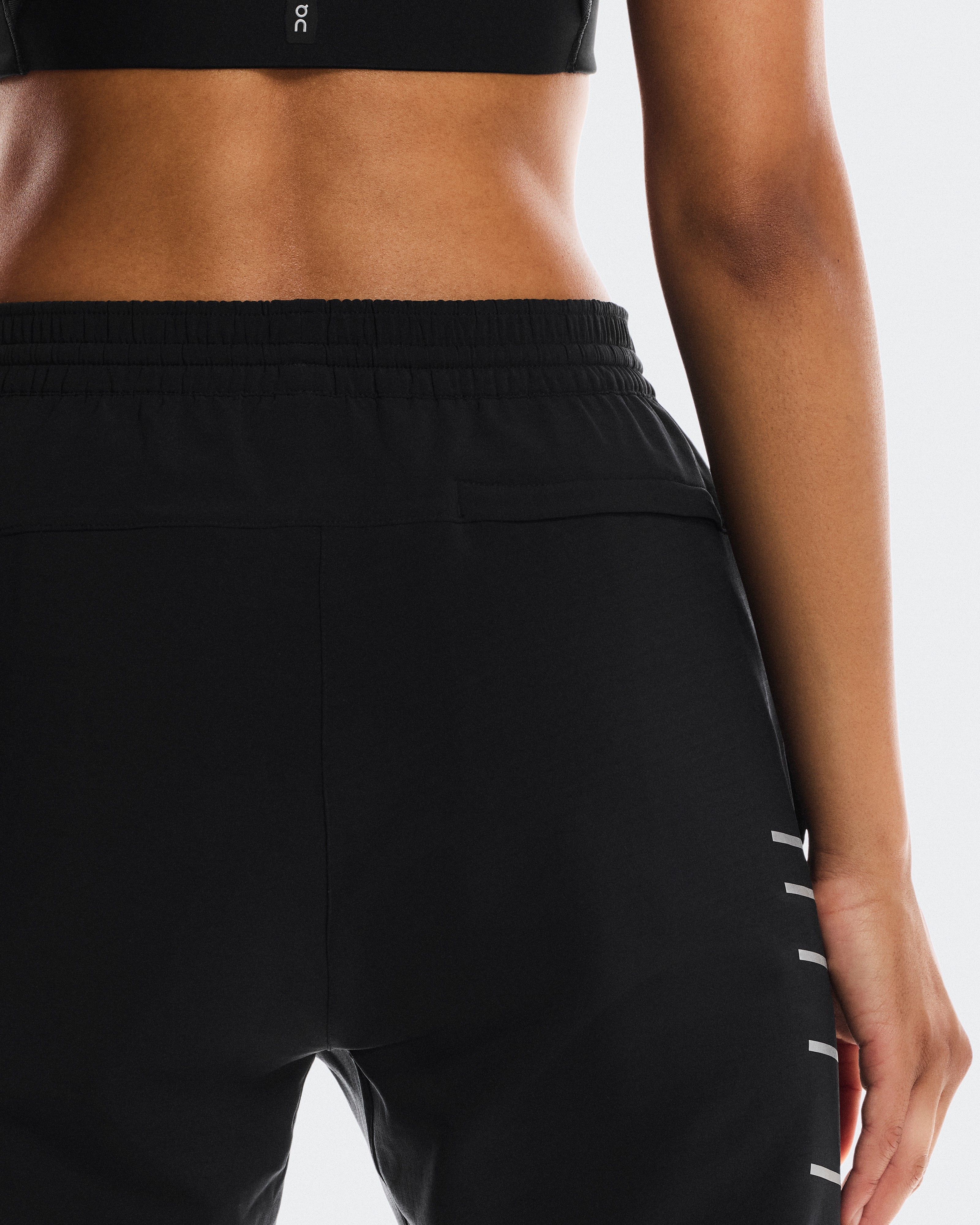 Weather Pants LumosWomen / Black / L