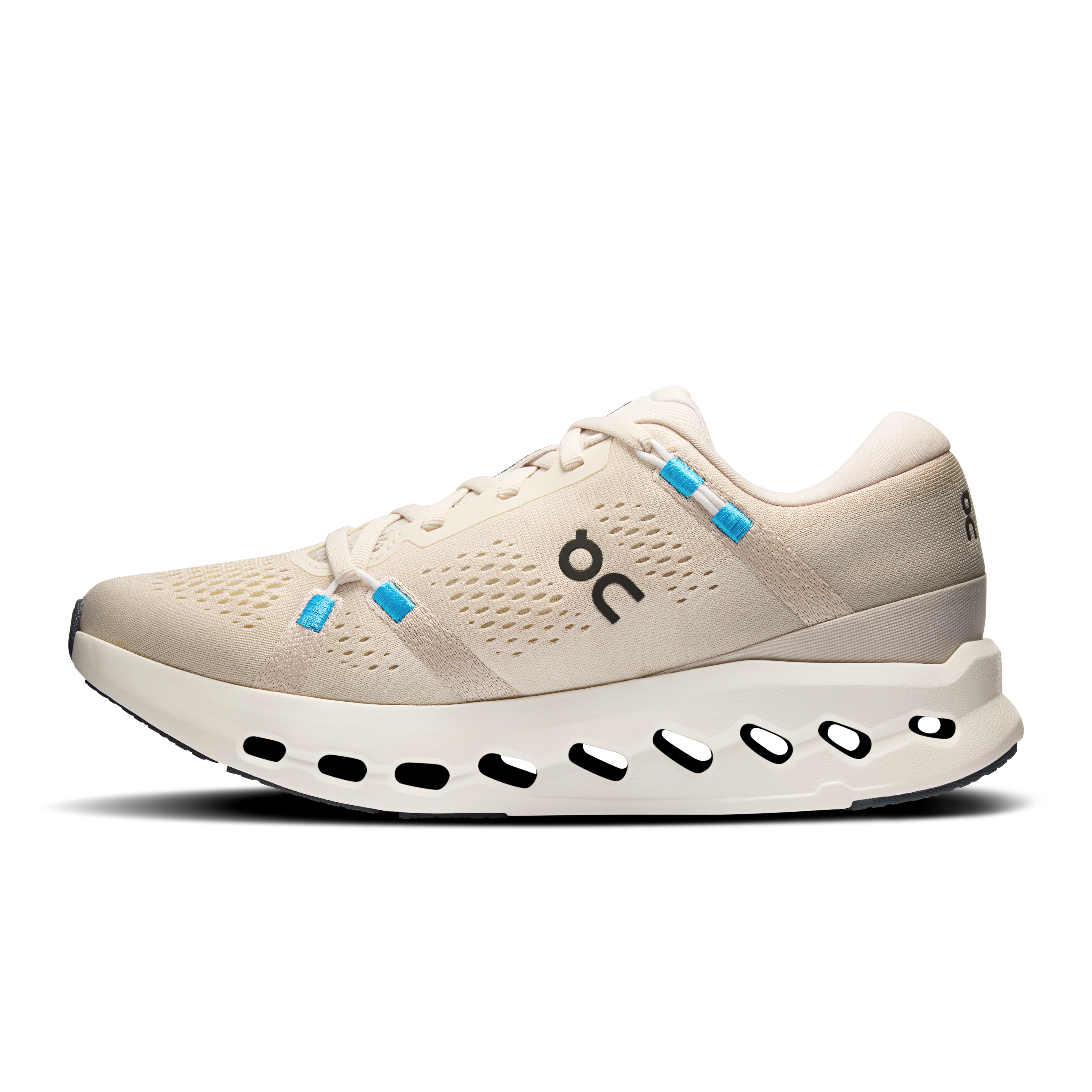 Cloudsurfer 2Women / Pearl | Ivory / 40
