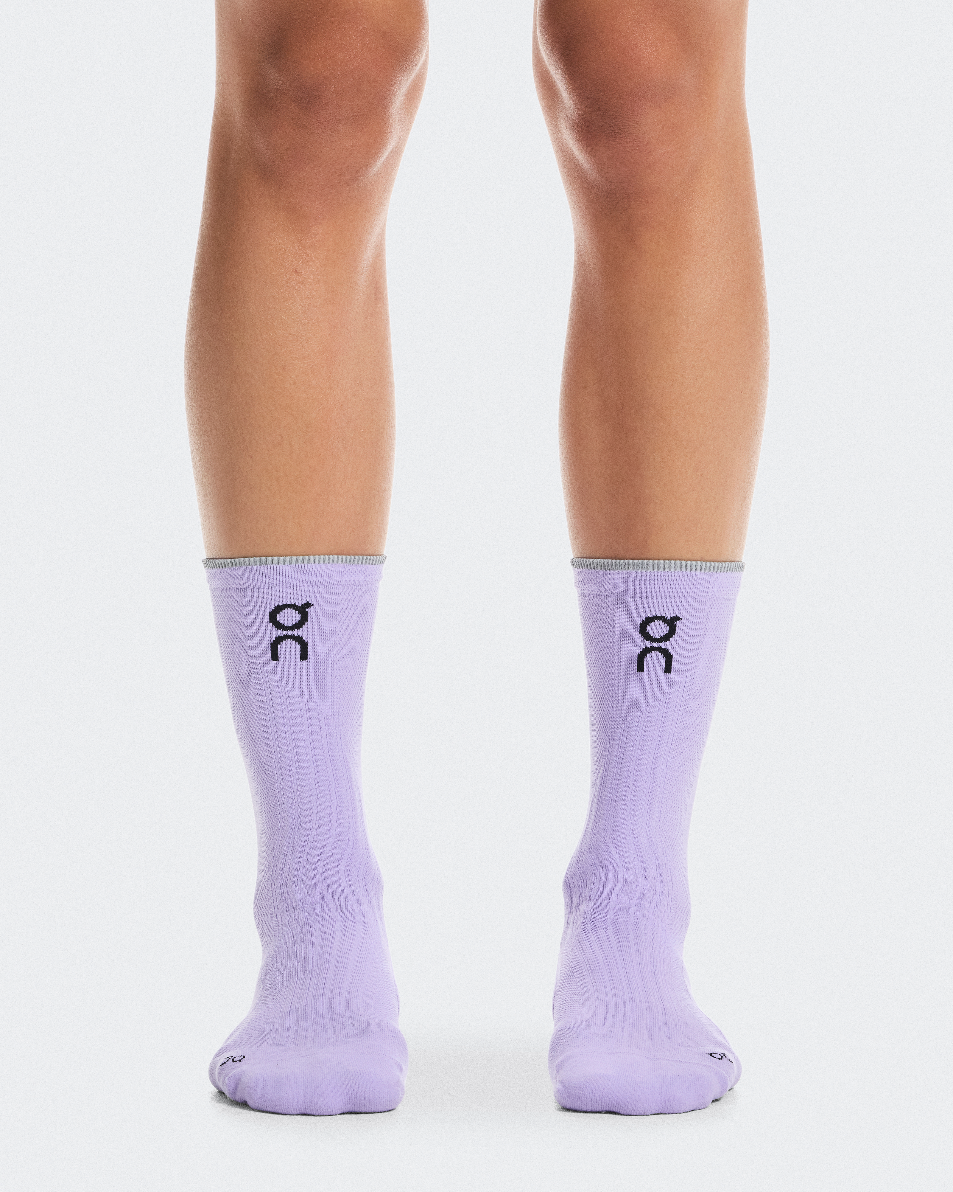 Elite Run Sock High HyperUnisex / Bloom / 44-46