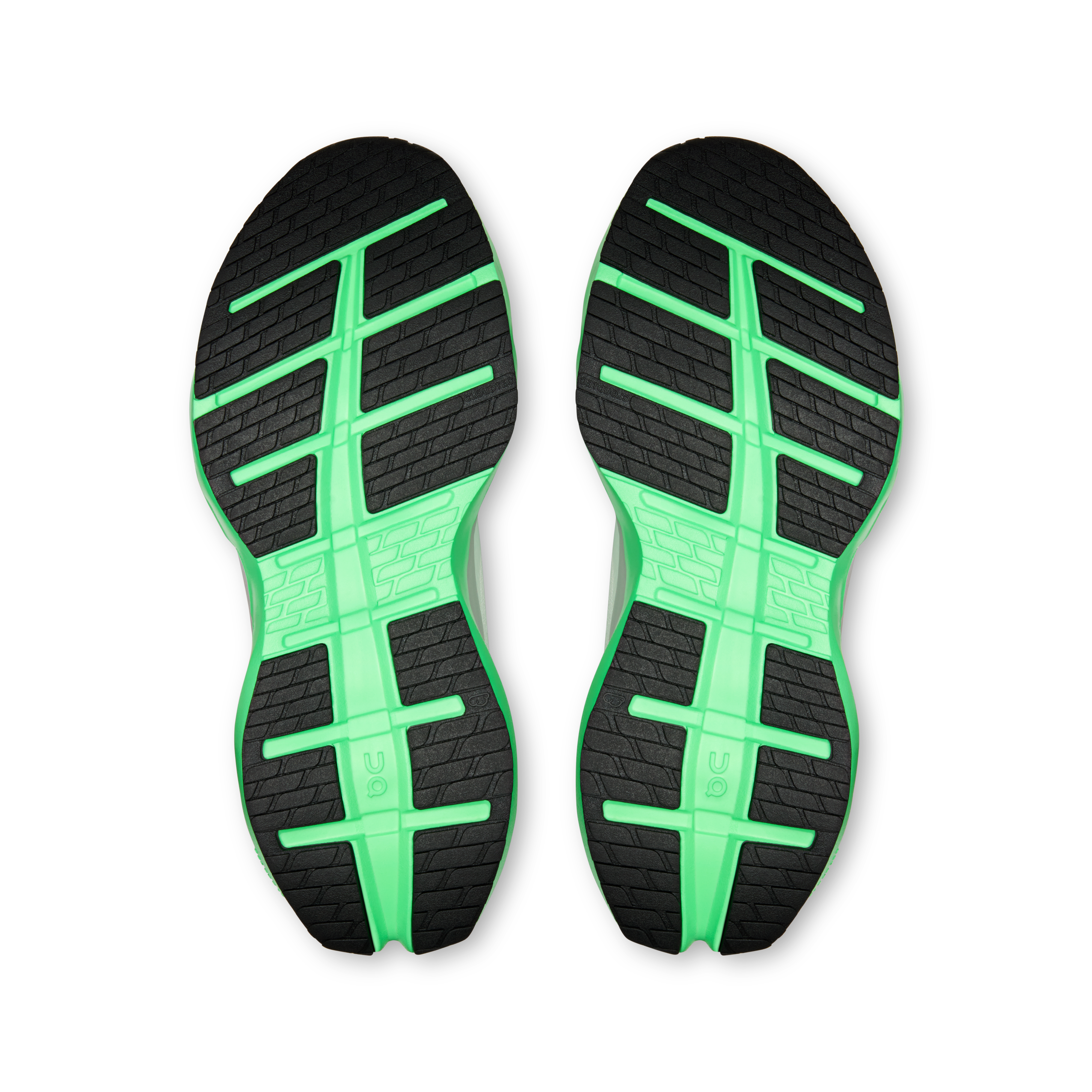 Cloudrunner 3 MaxMen / White | Verdite / 47