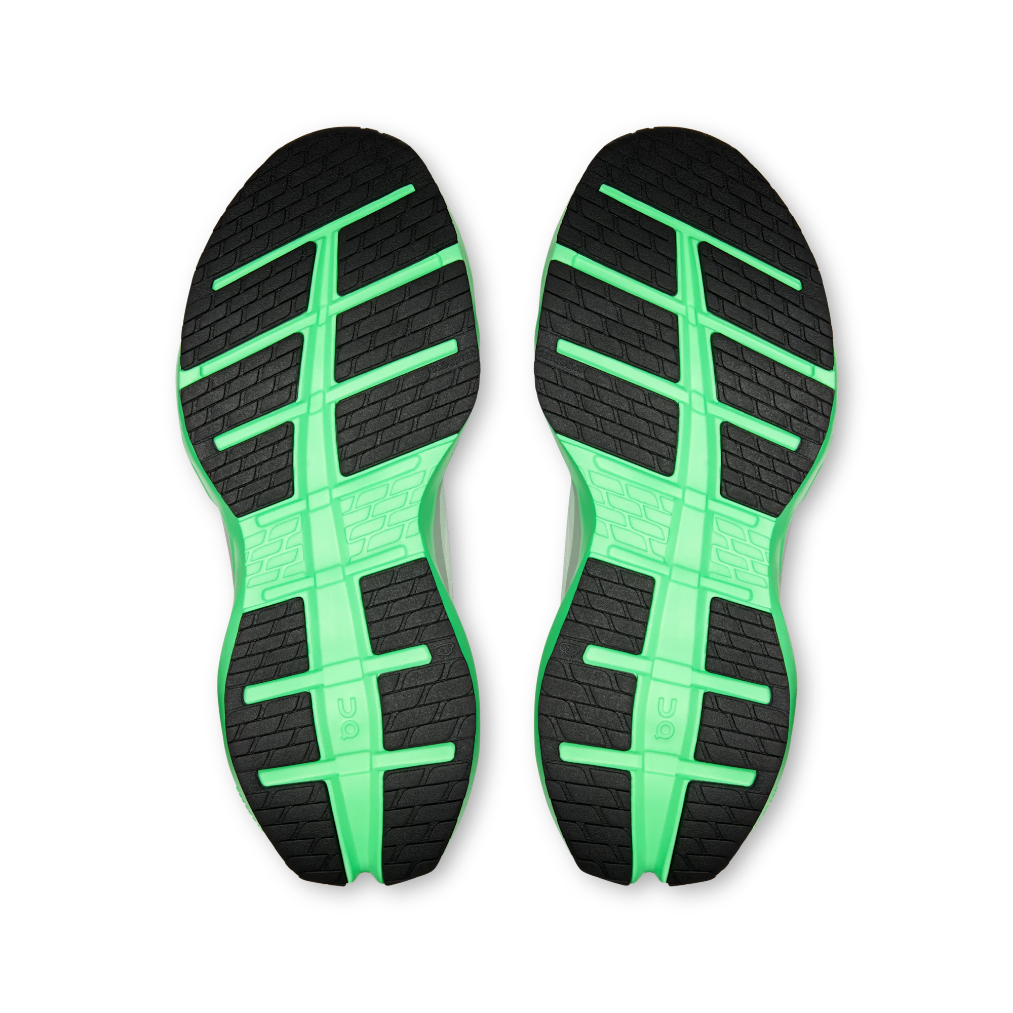 Men's Cloudrunner 3 Max White | Autumn - thumbnail 9
