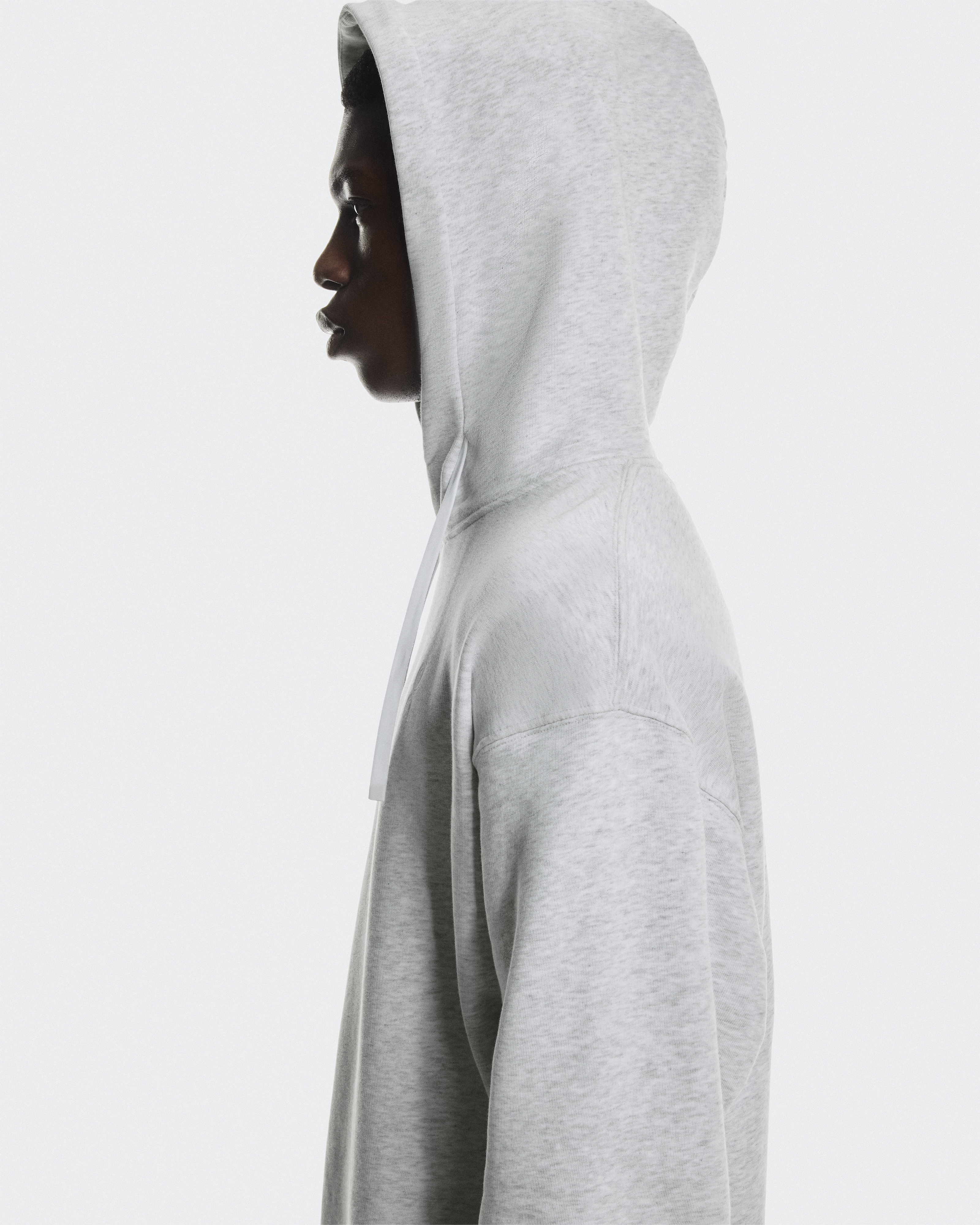 トップス On Club Hoodie Graphic L Club Hoodie Graphic: Men's Hoodie With Graphic Print | On Brazil