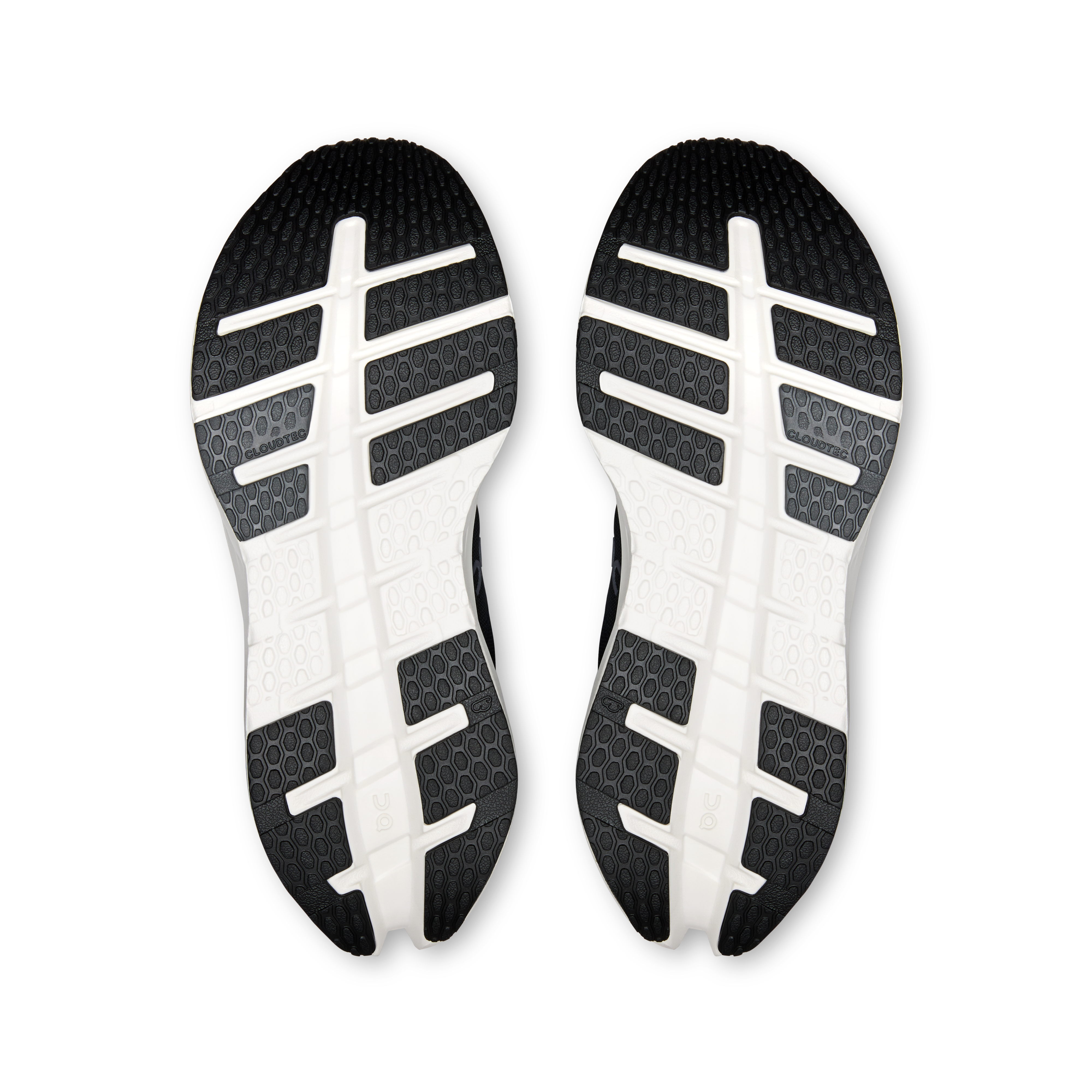 Cloudrunner 3Women / Black | Ivory / 41