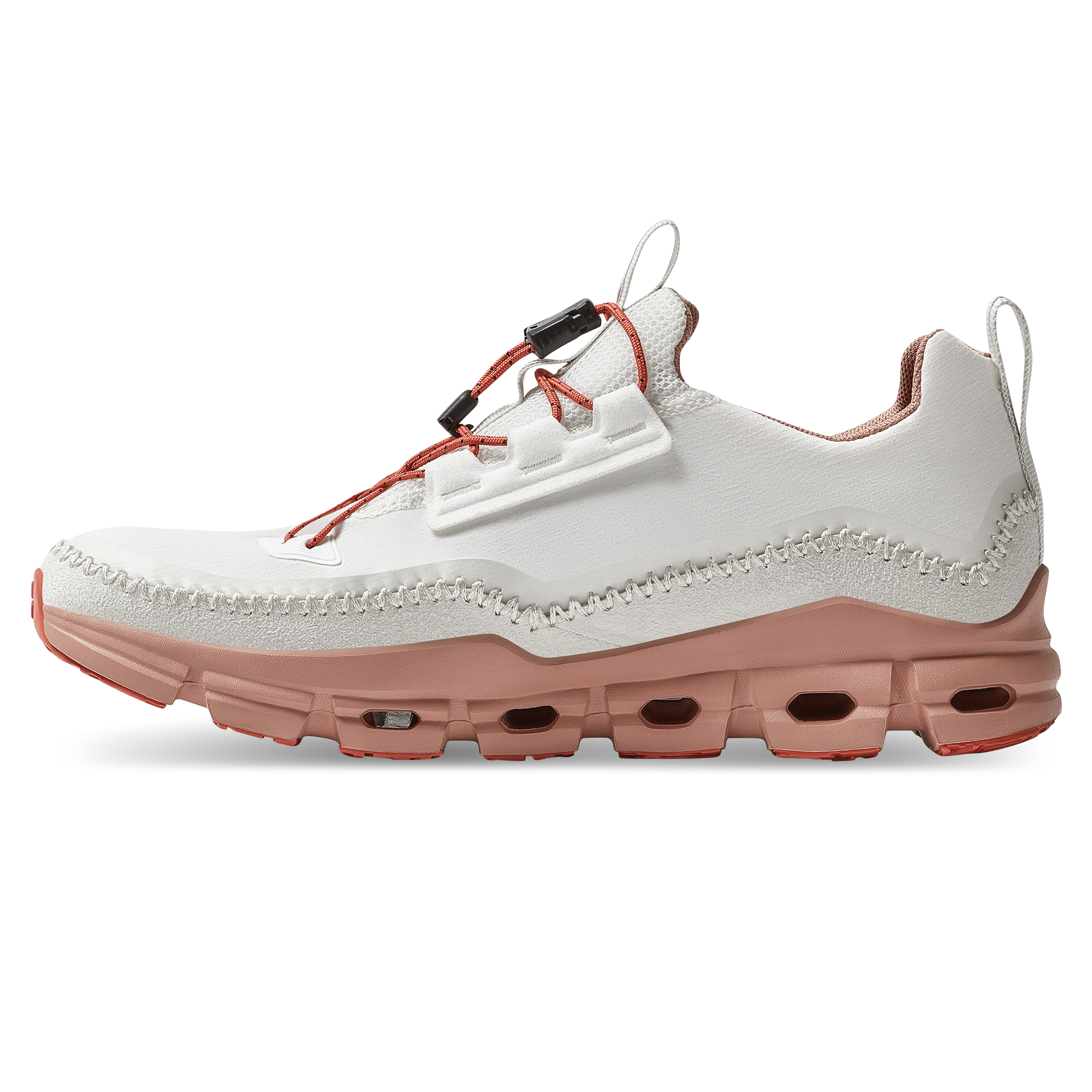 Women's Cloudaway | White & Pink | On United Kingdom