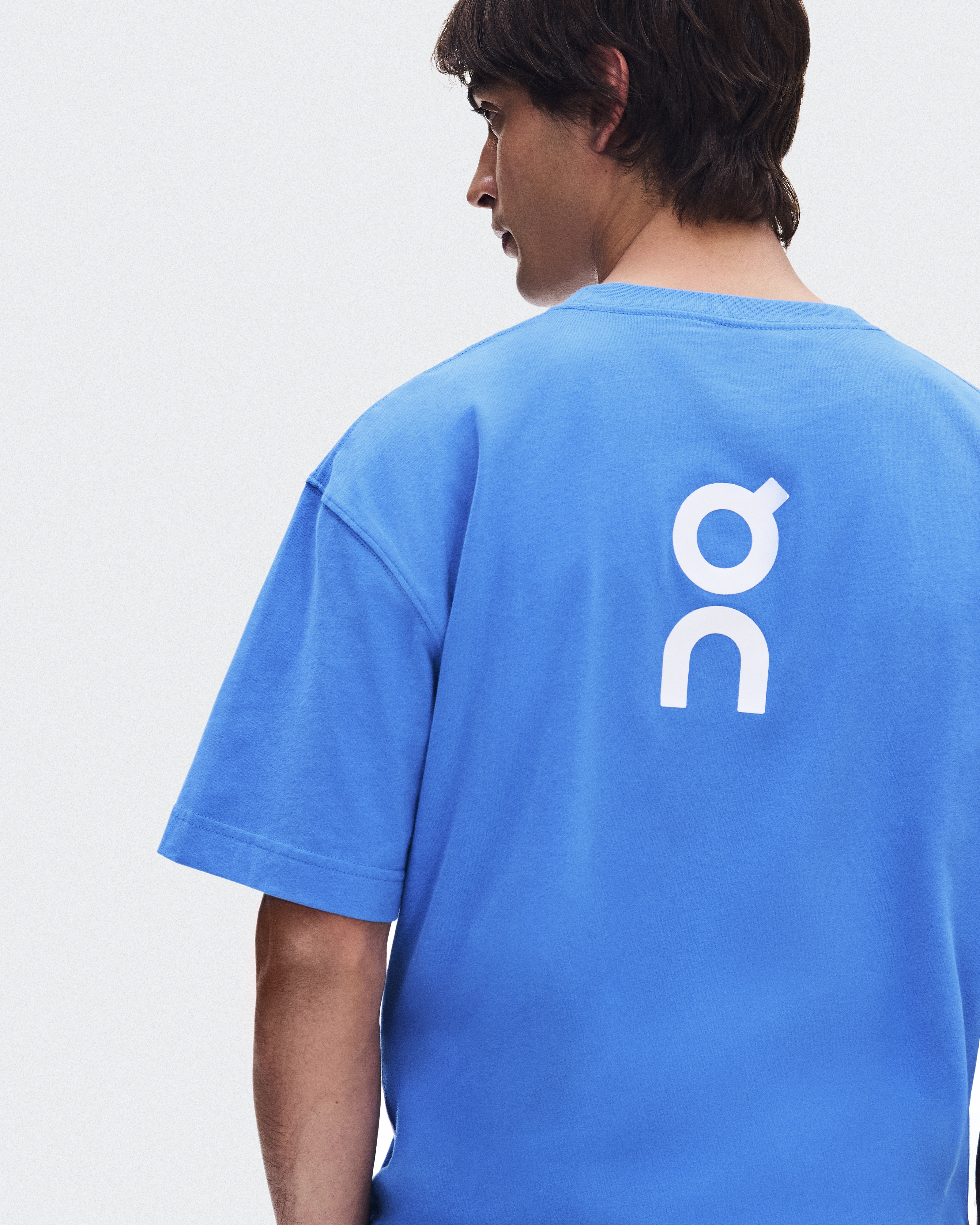 メンズ Tシャツ 青 メンズ Club-T | Jay | On 日本