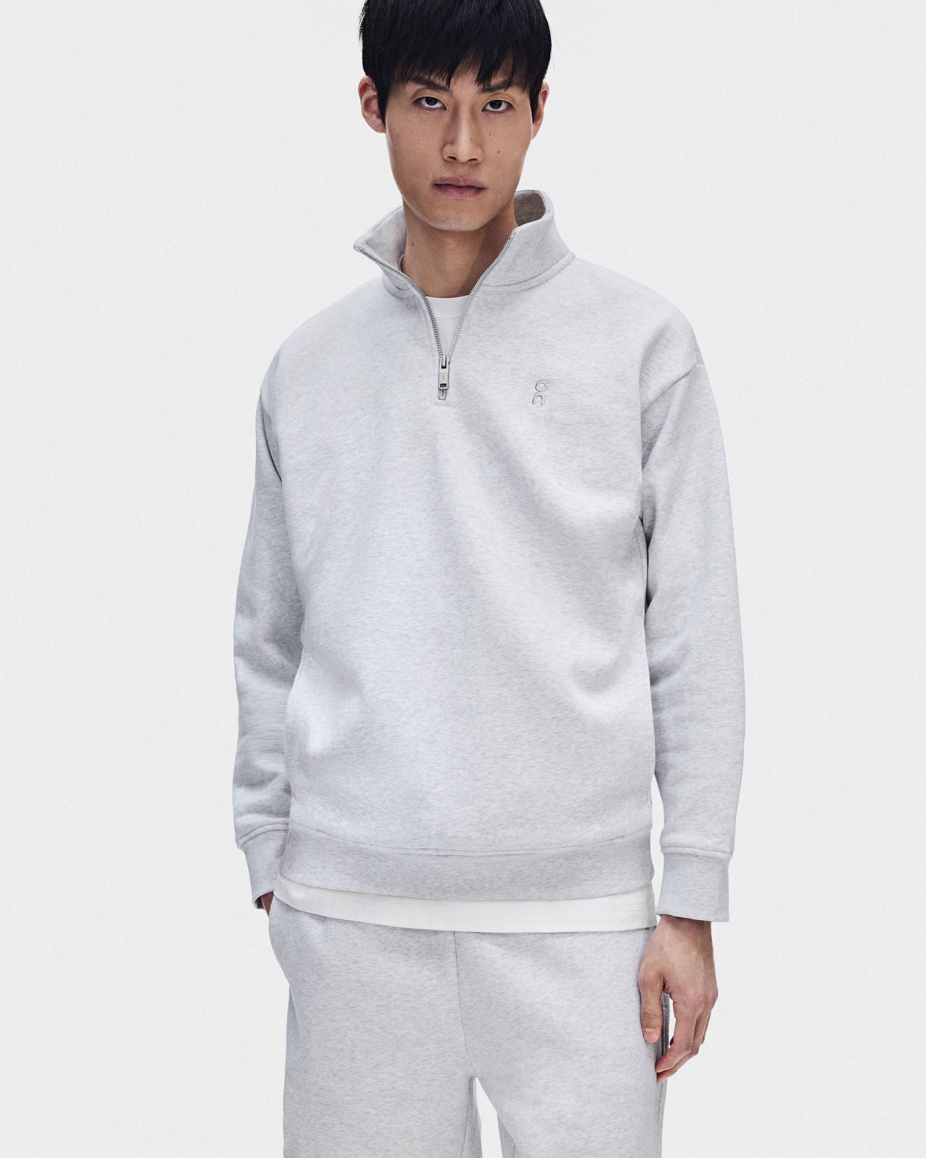 メンズ Club Collective 1/4 Zip | On 日本