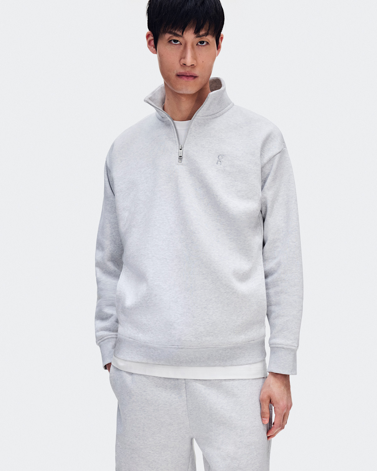 Men's Club Collective 1/4 Zip