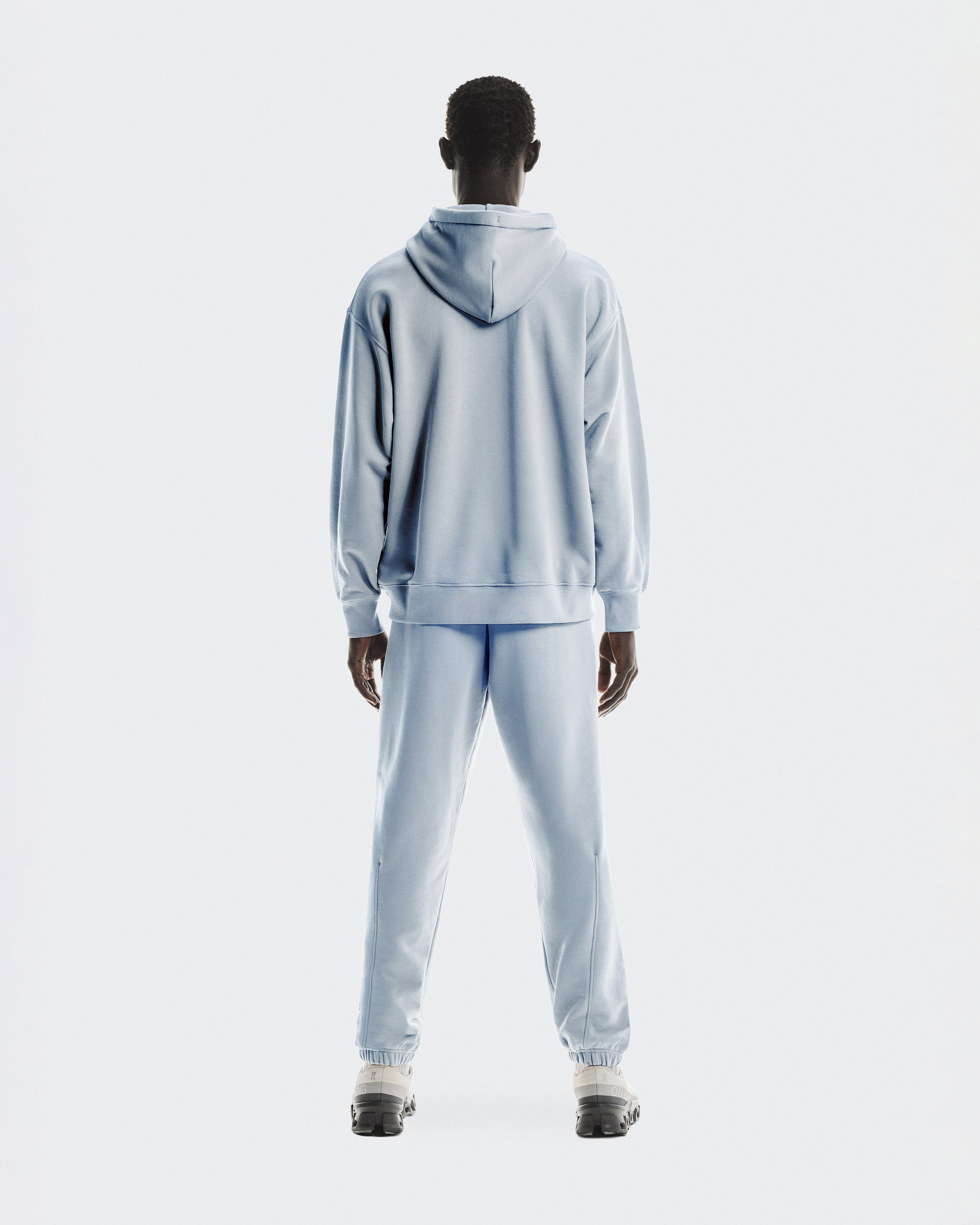 Men's Club Hoodie | Blue | On United States