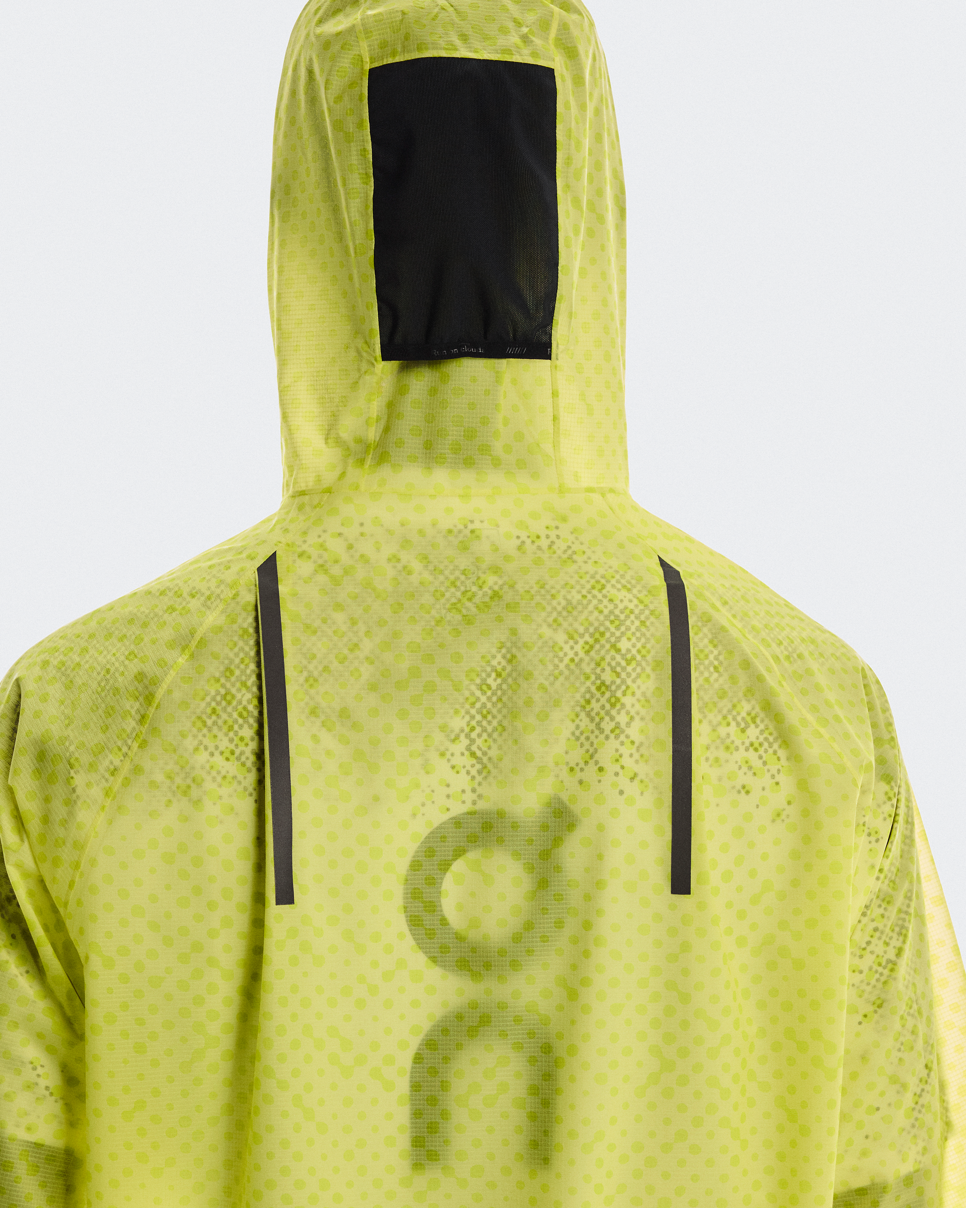 Ultra Jacketالرجال / Limelight | Lime / L