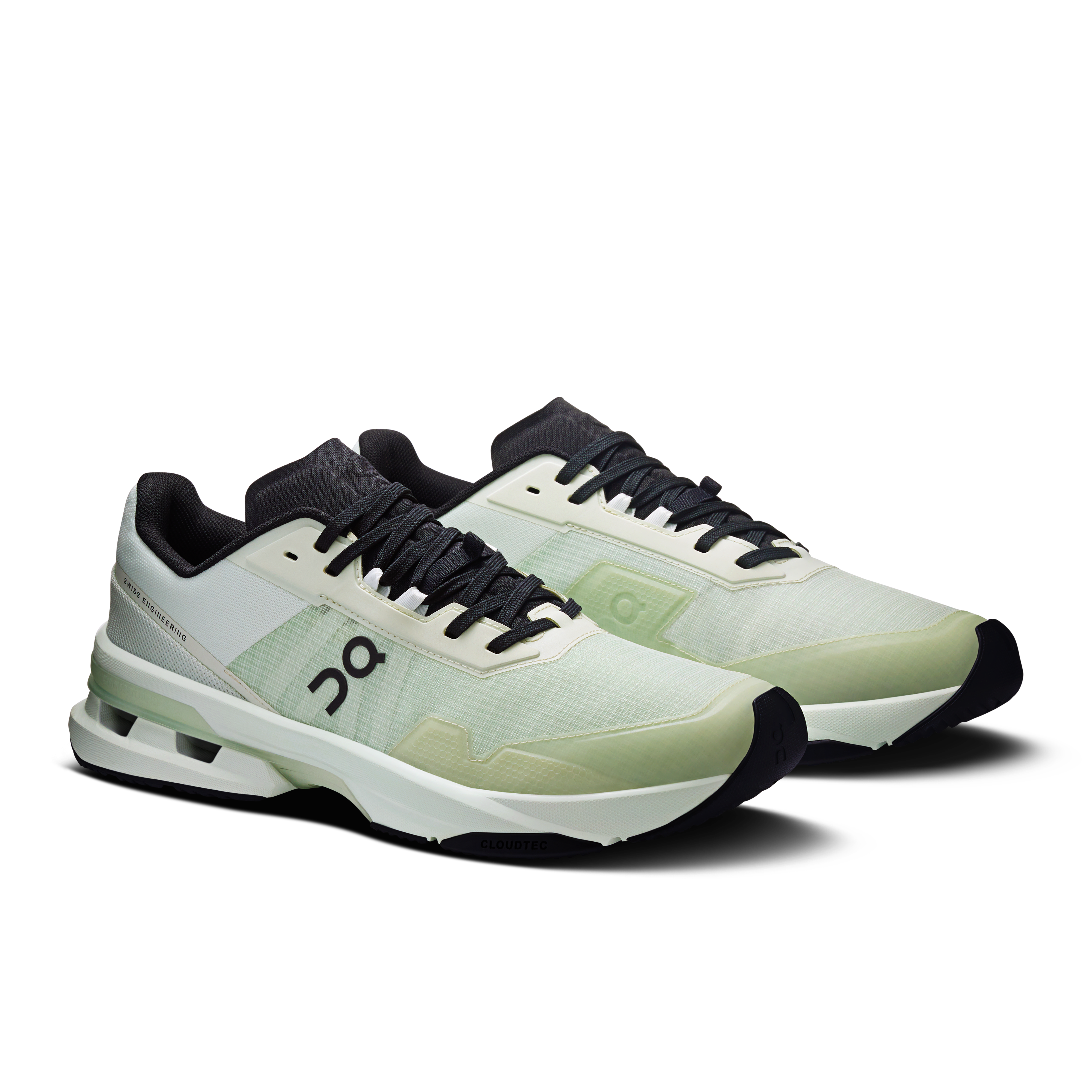 Cloudpulse ProMen / Iceberg | Black / 44