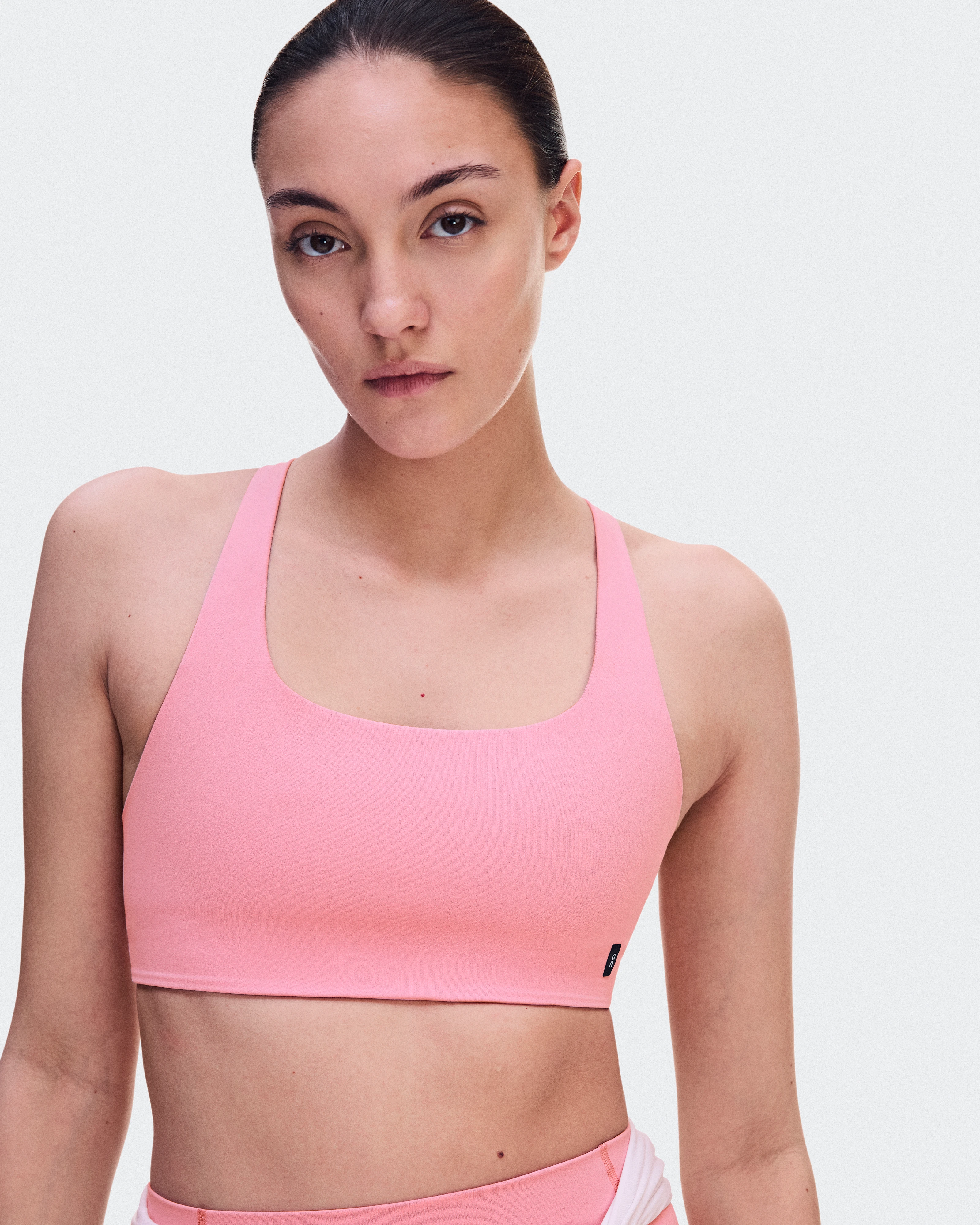 On Studio Bra Magnolia Damen – Yoga und Stretching BHs