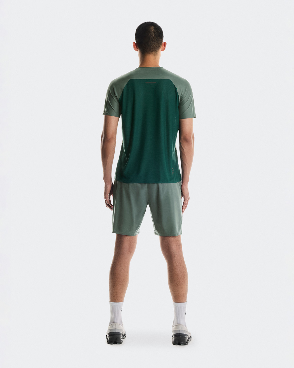 Men's Performance-T