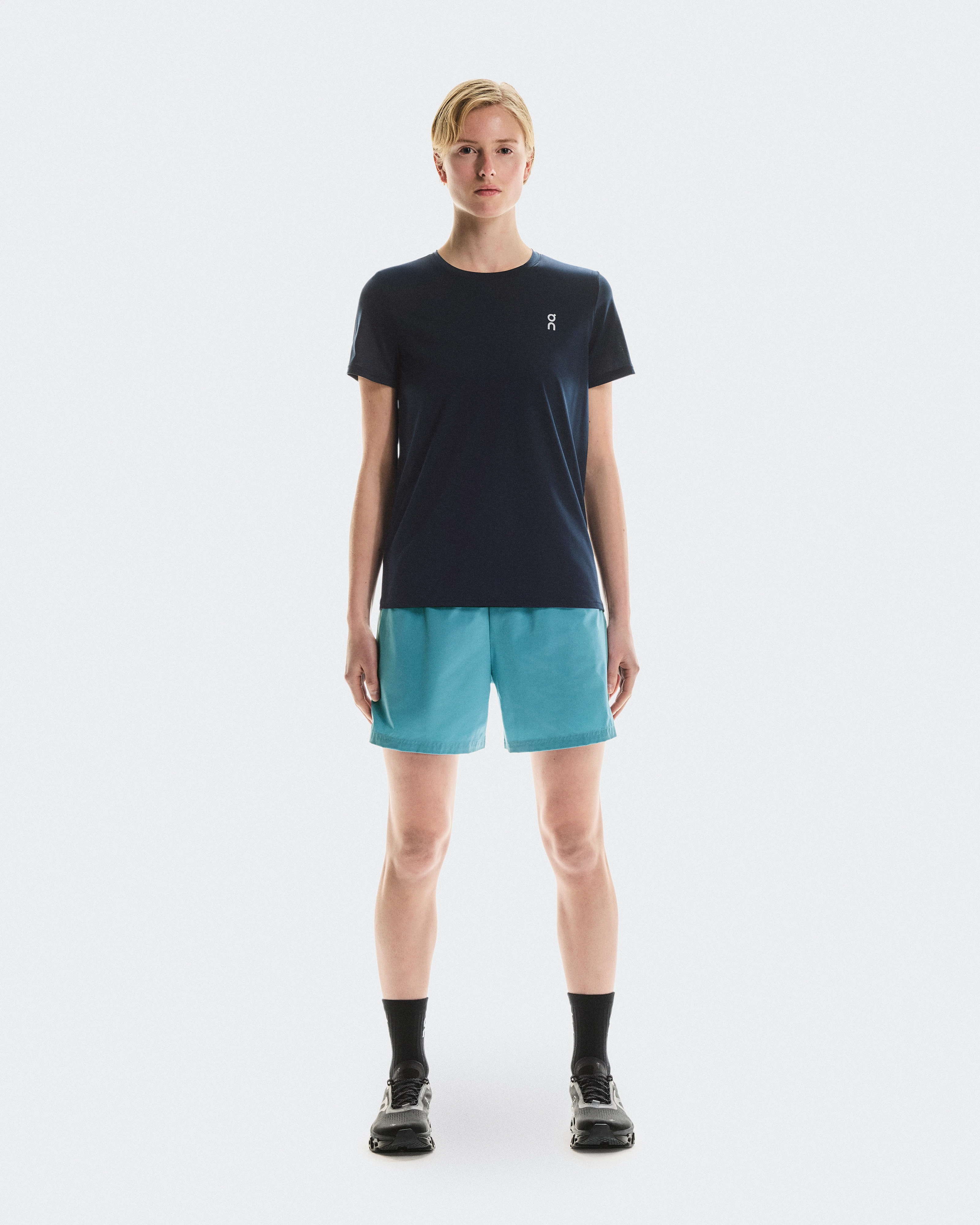 On 5" Core Shorts Niagara Women Shorts